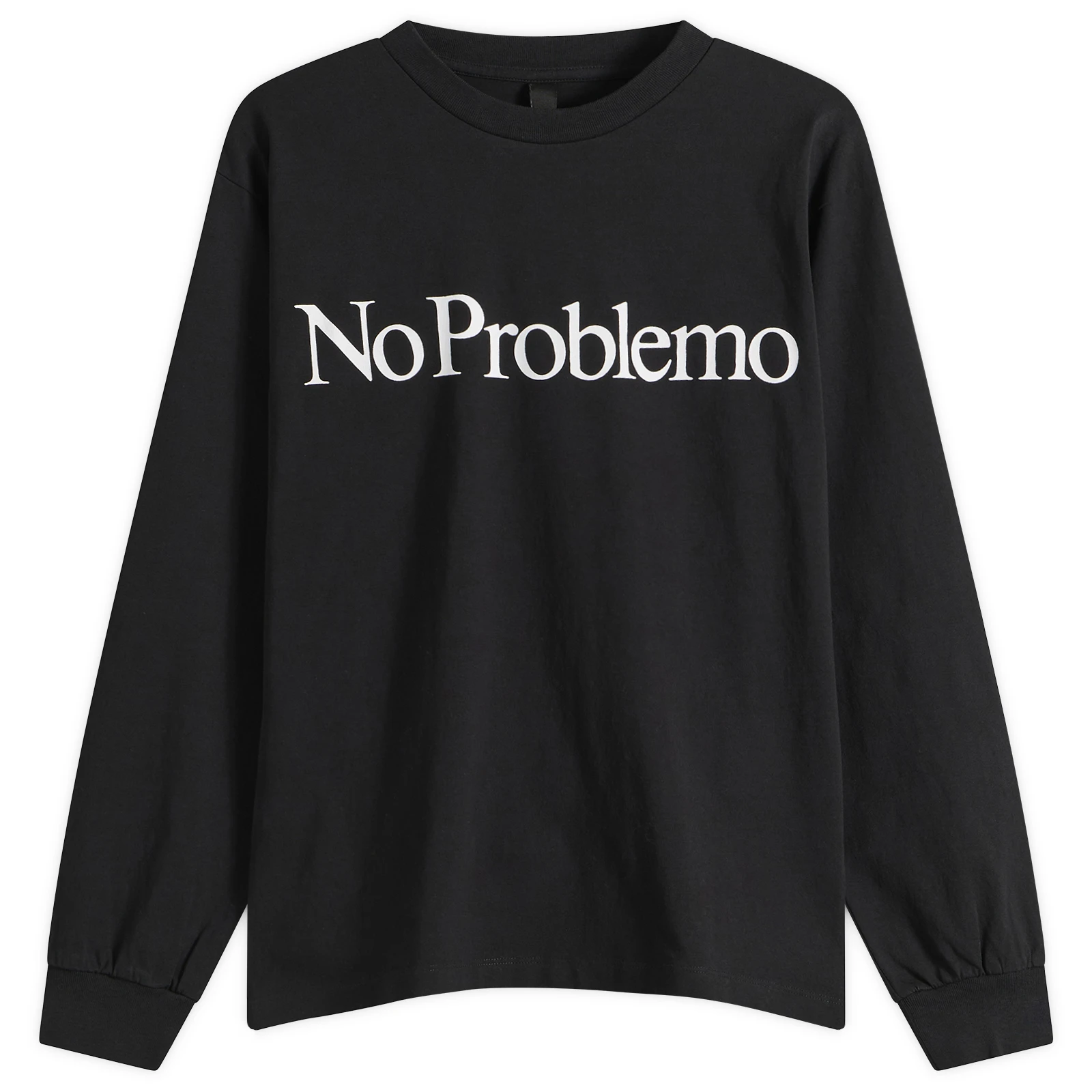 No Problemo No Problemo long sleeve T-Shirt