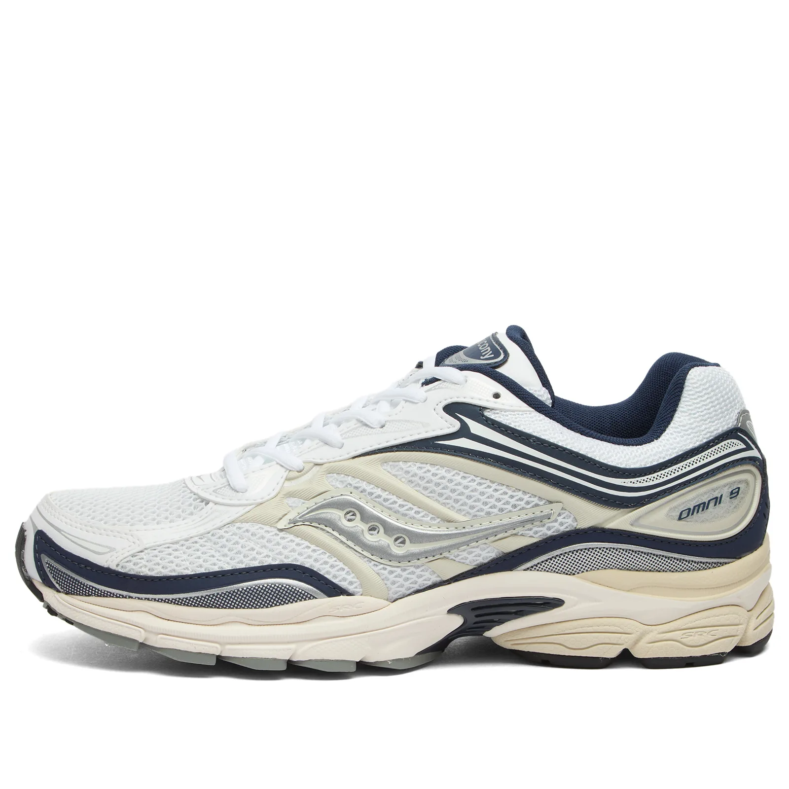 Saucony Progrid Omni 9 Sneaker