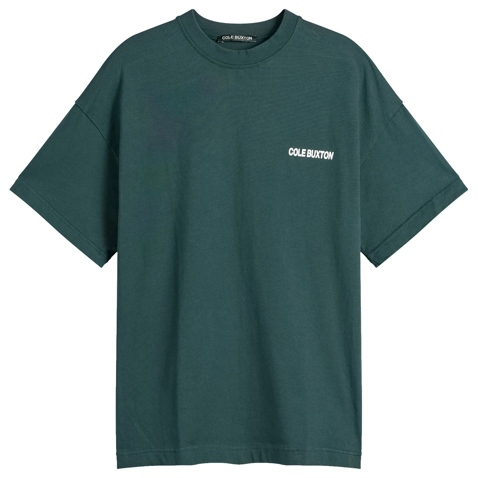 Cole Buxton CB Sportswear T-Shirt