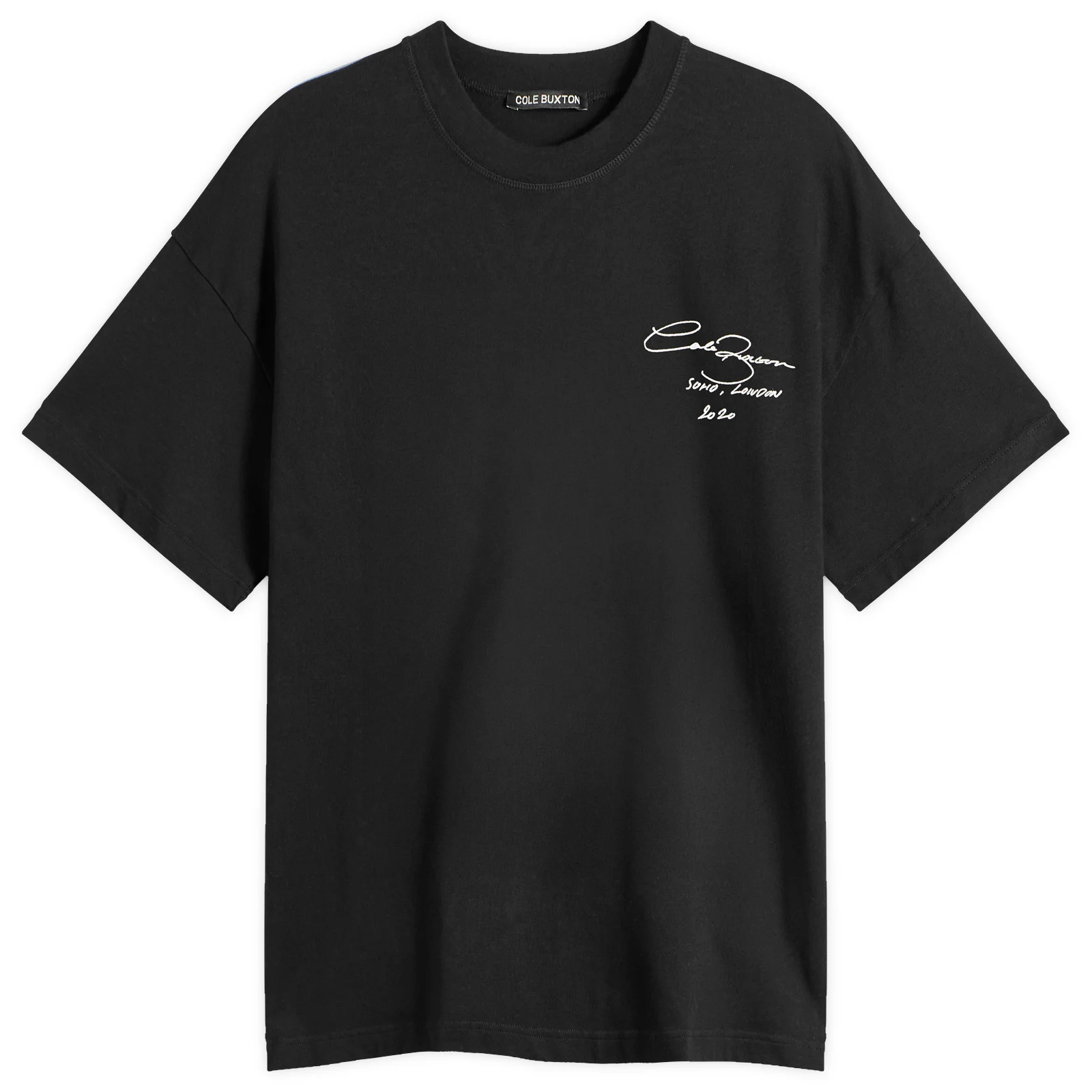 Cole Buxton Signature T-Shirt