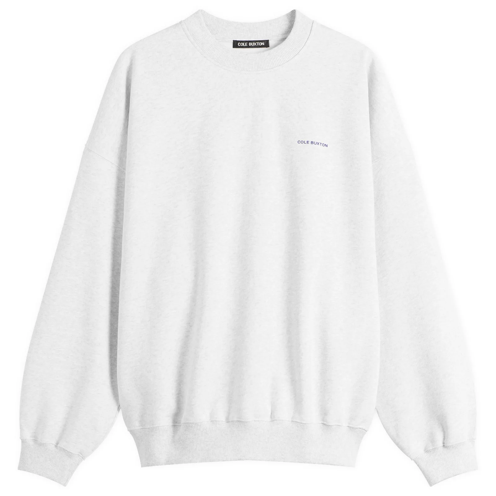 Cole Buxton Mini Logo Sweatshirt