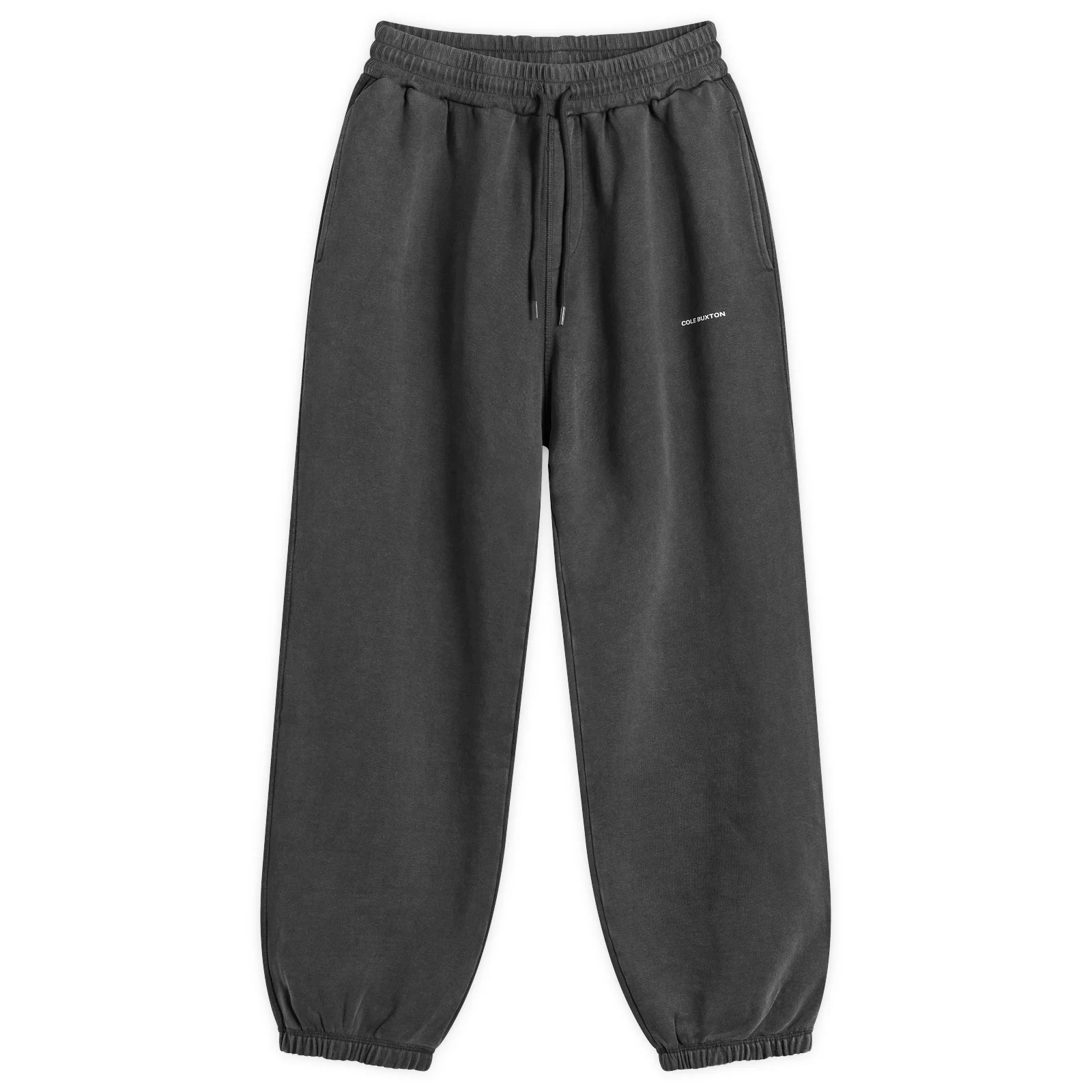 Cole Buxton Mini Logo Sweatpants