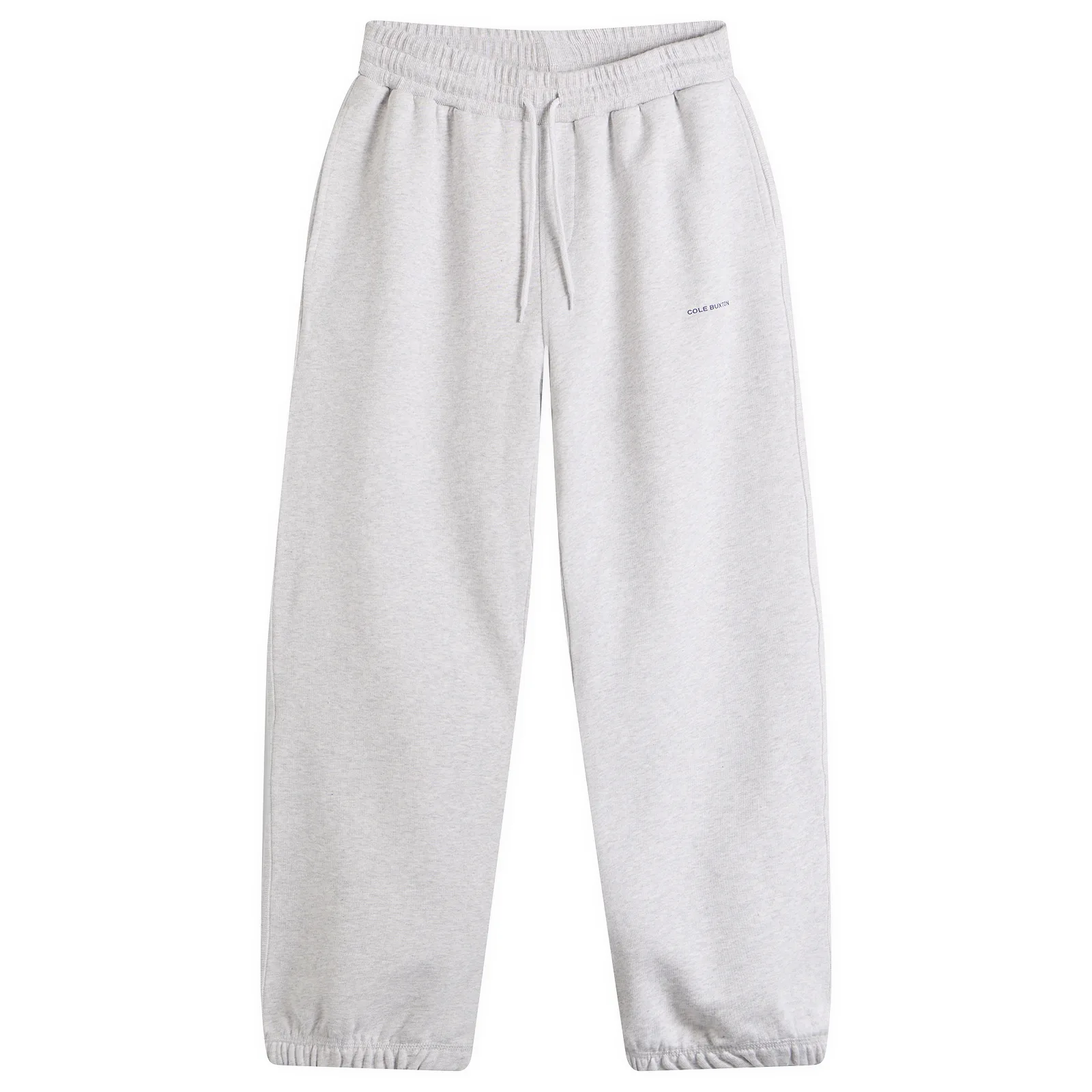 Cole Buxton Mini Logo Sweatpants