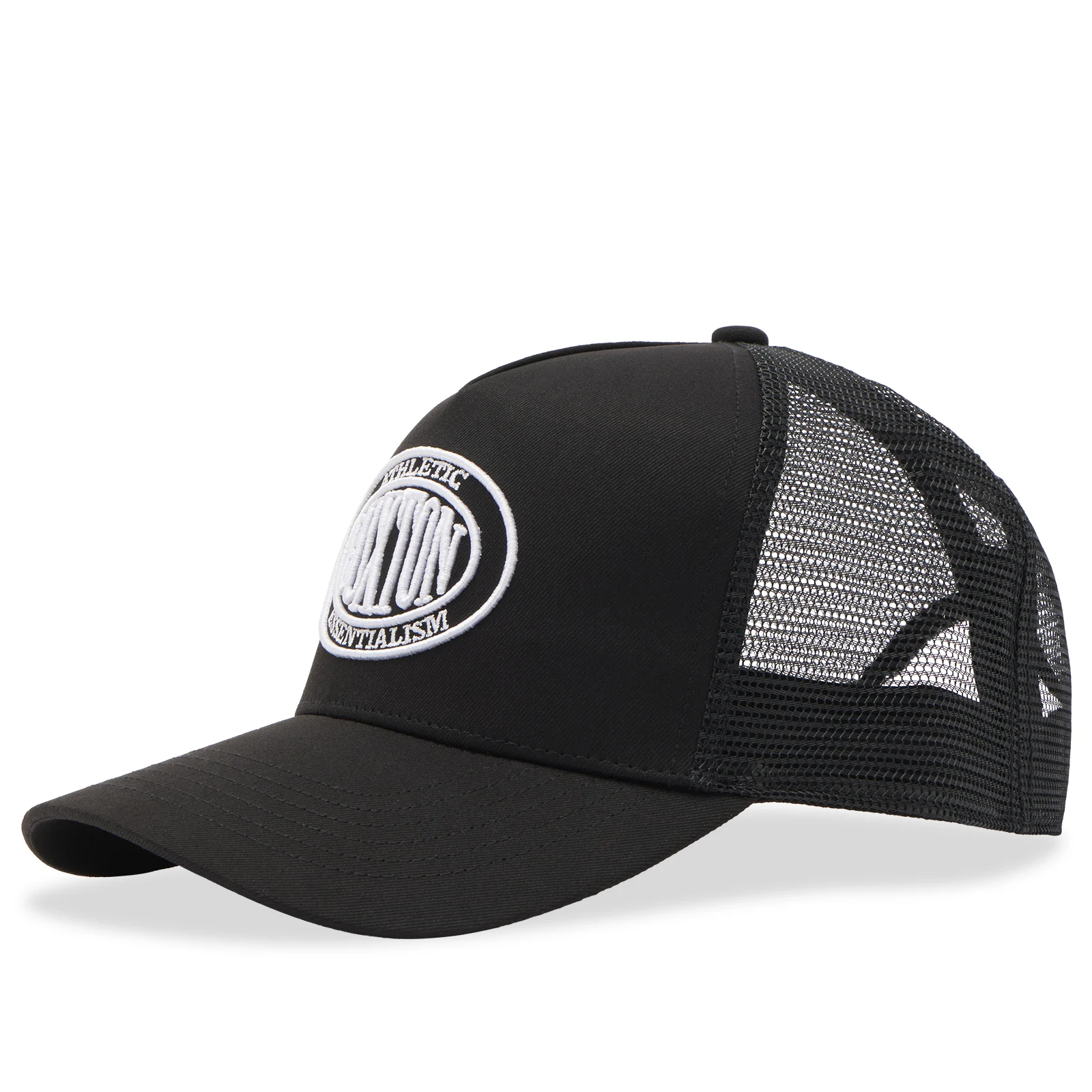 Cole Buxton CREST TRUCKER CAP