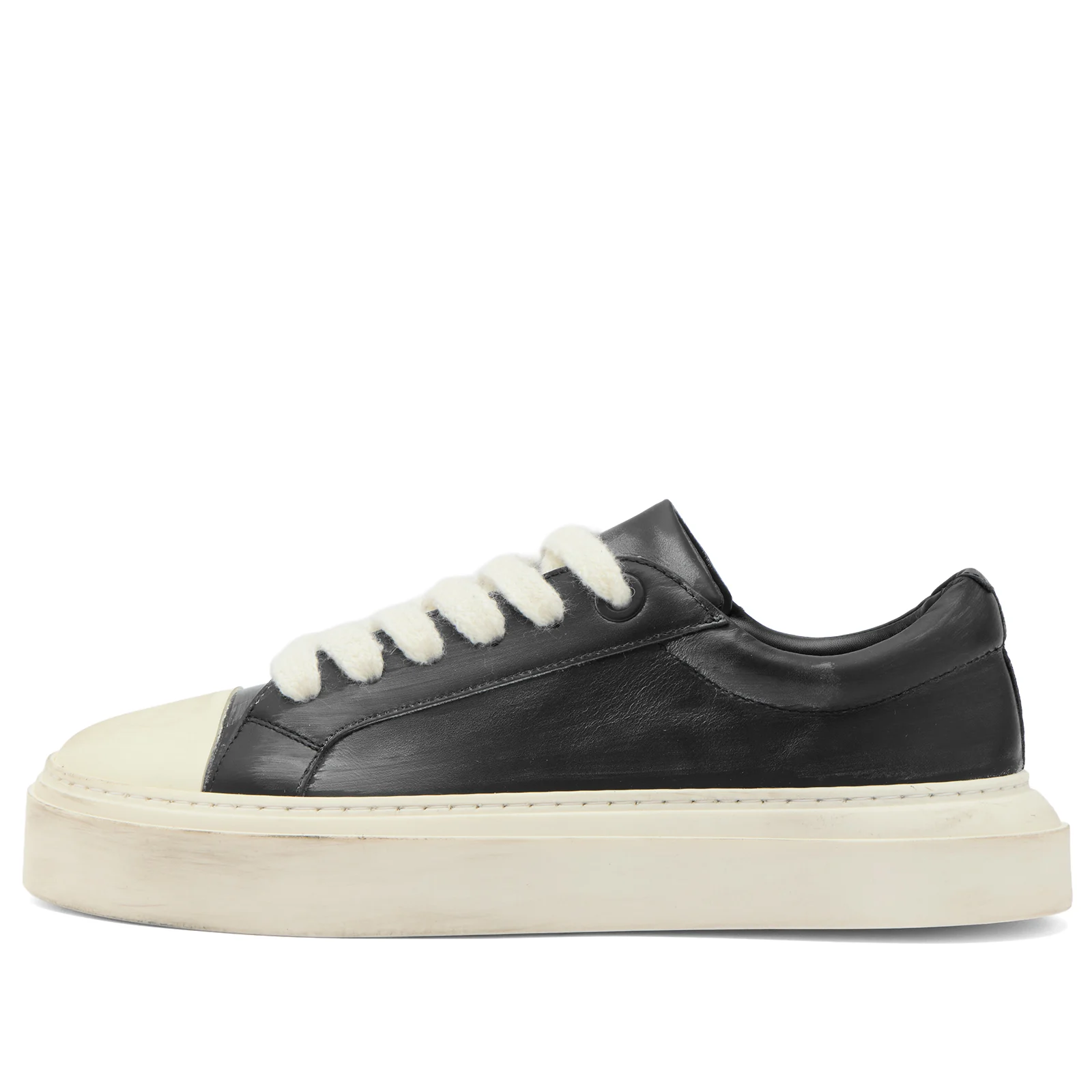 Cole Buxton The Wilson Court Sneaker