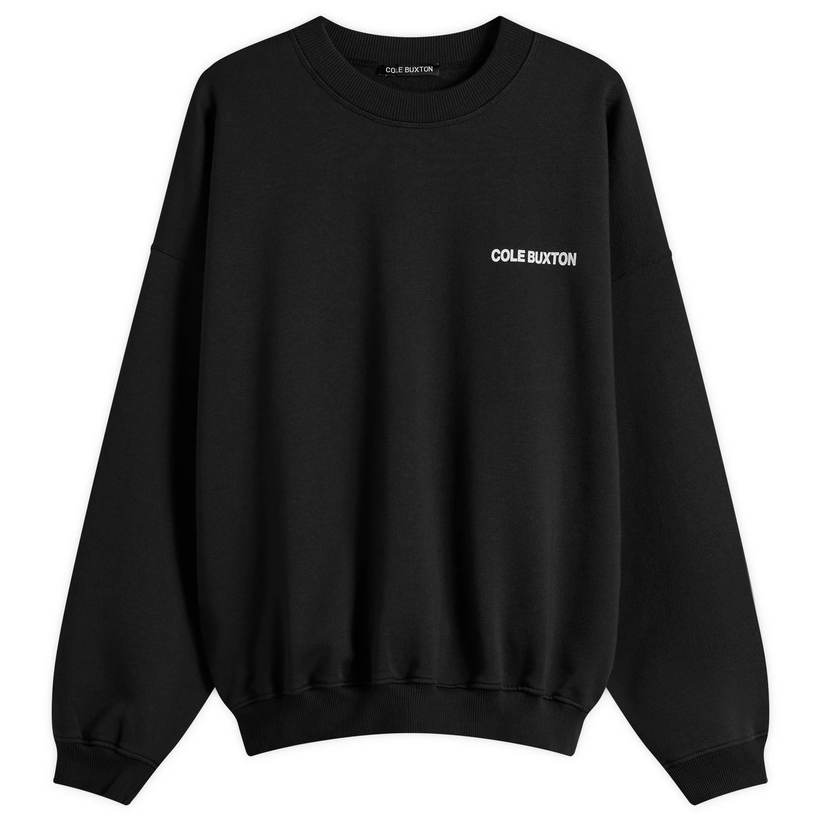 Cole Buxton CB Sportswear Sweatshirt