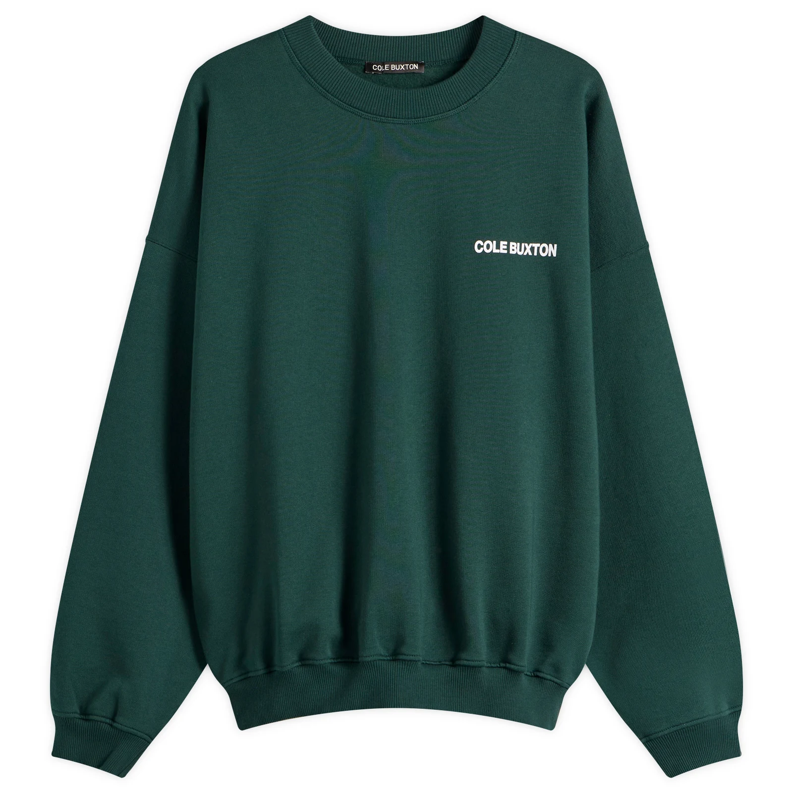Cole Buxton CB Sportswear Sweatshirt