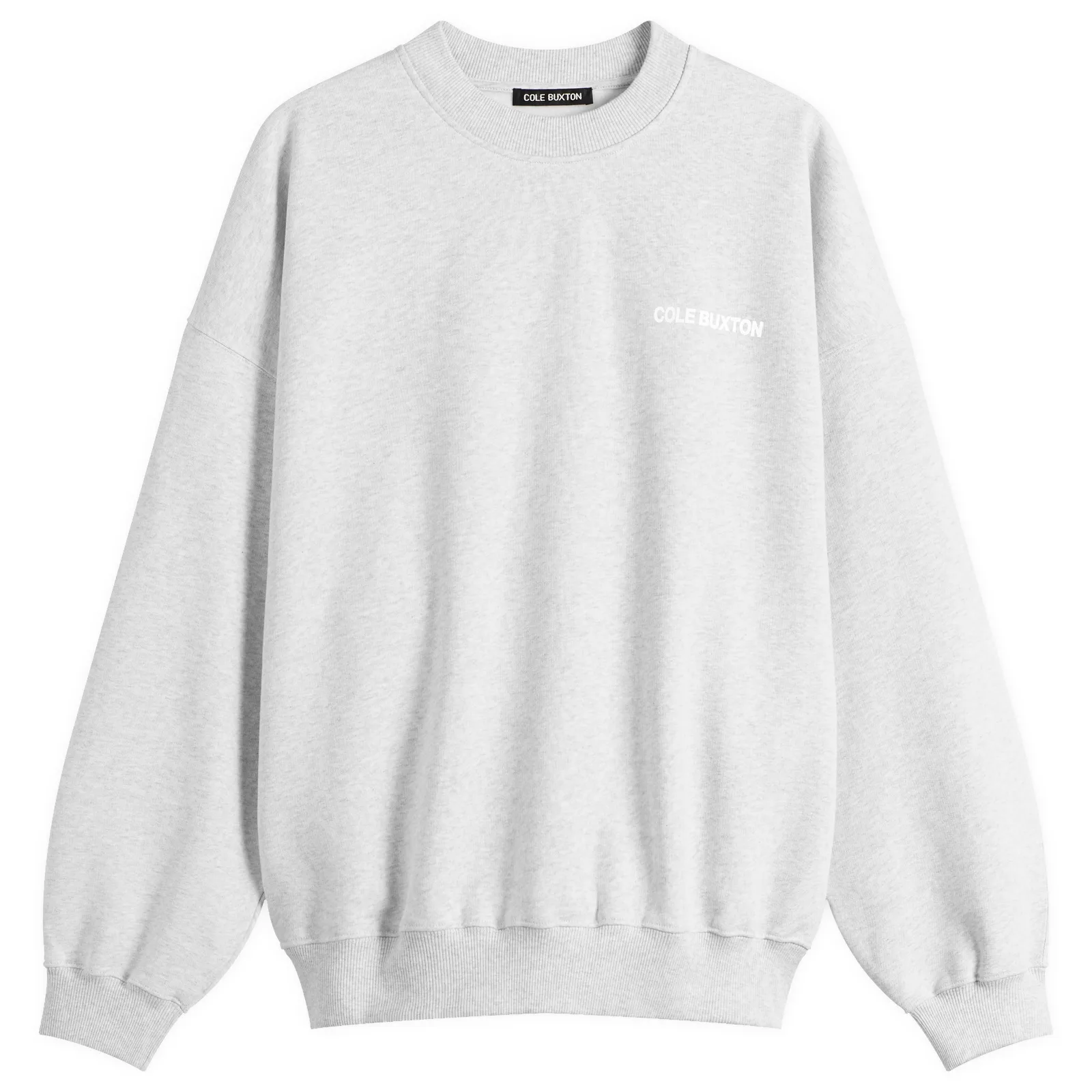 Cole Buxton CB Sportswear Sweatshirt