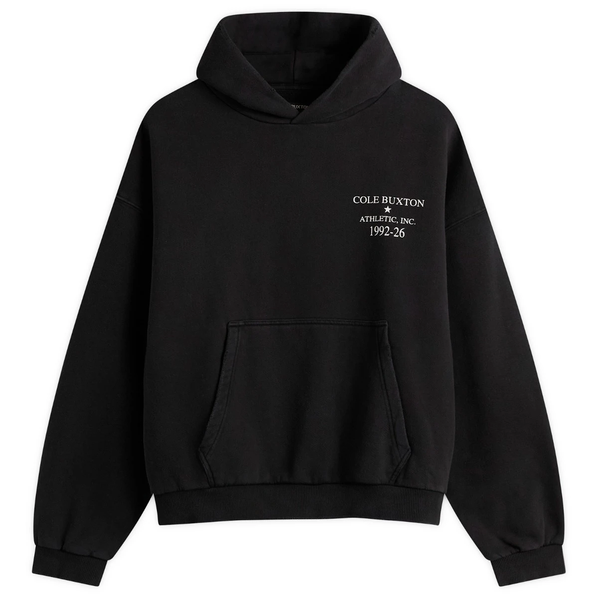Cole Buxton Athletic Inc Hoodie