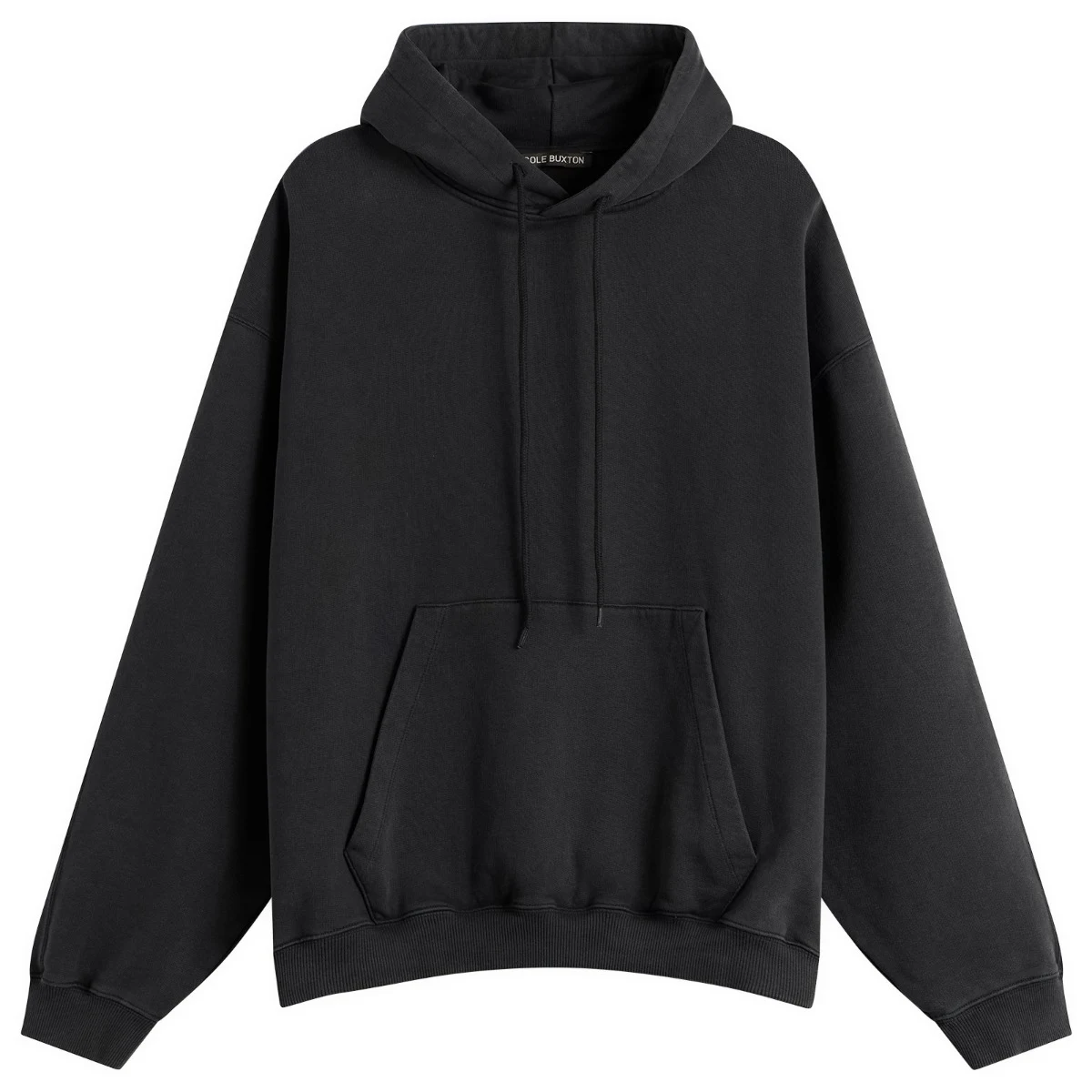 Cole Buxton CB 1992 Backstage Hoodie