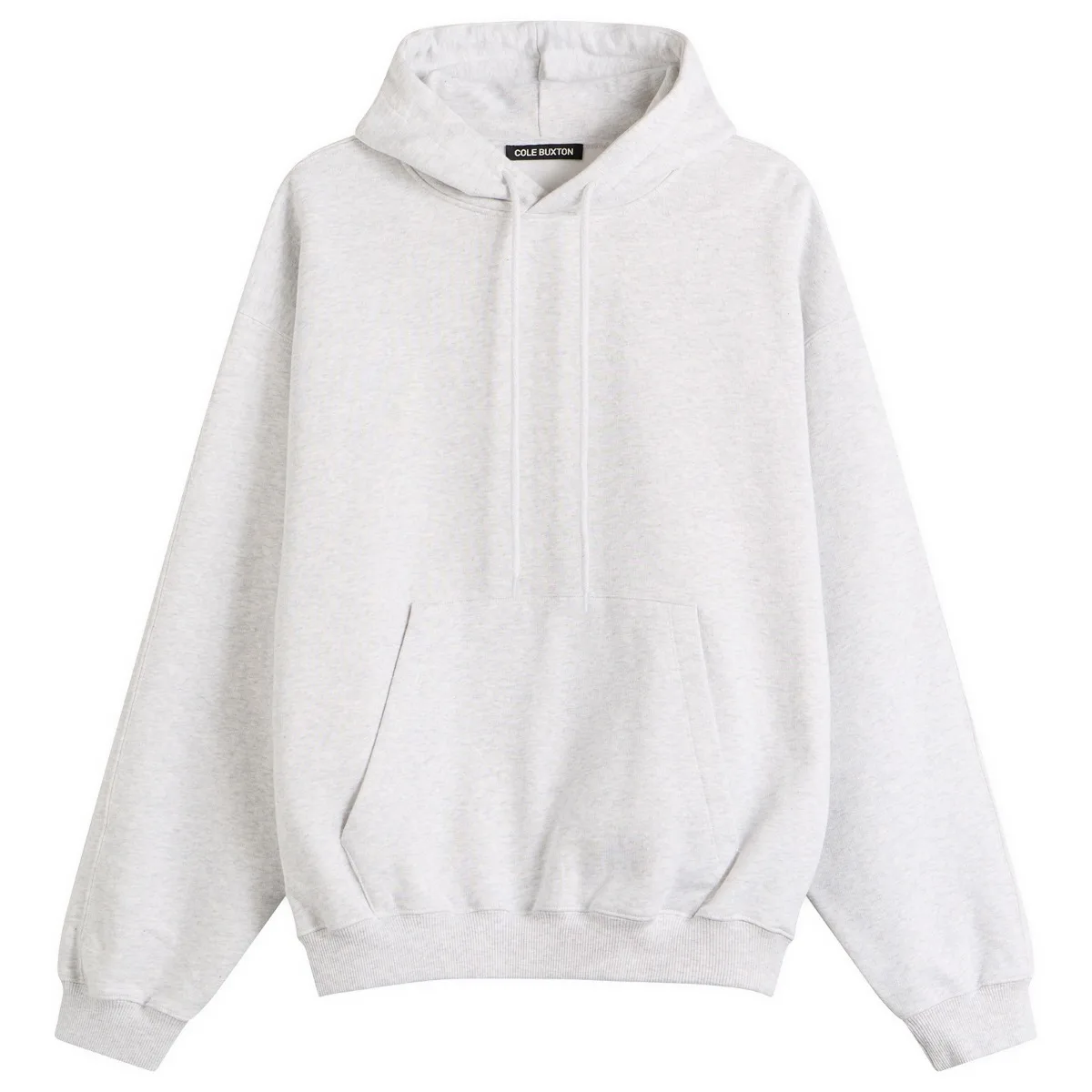 Cole Buxton CB 1992 Backstage Hoodie