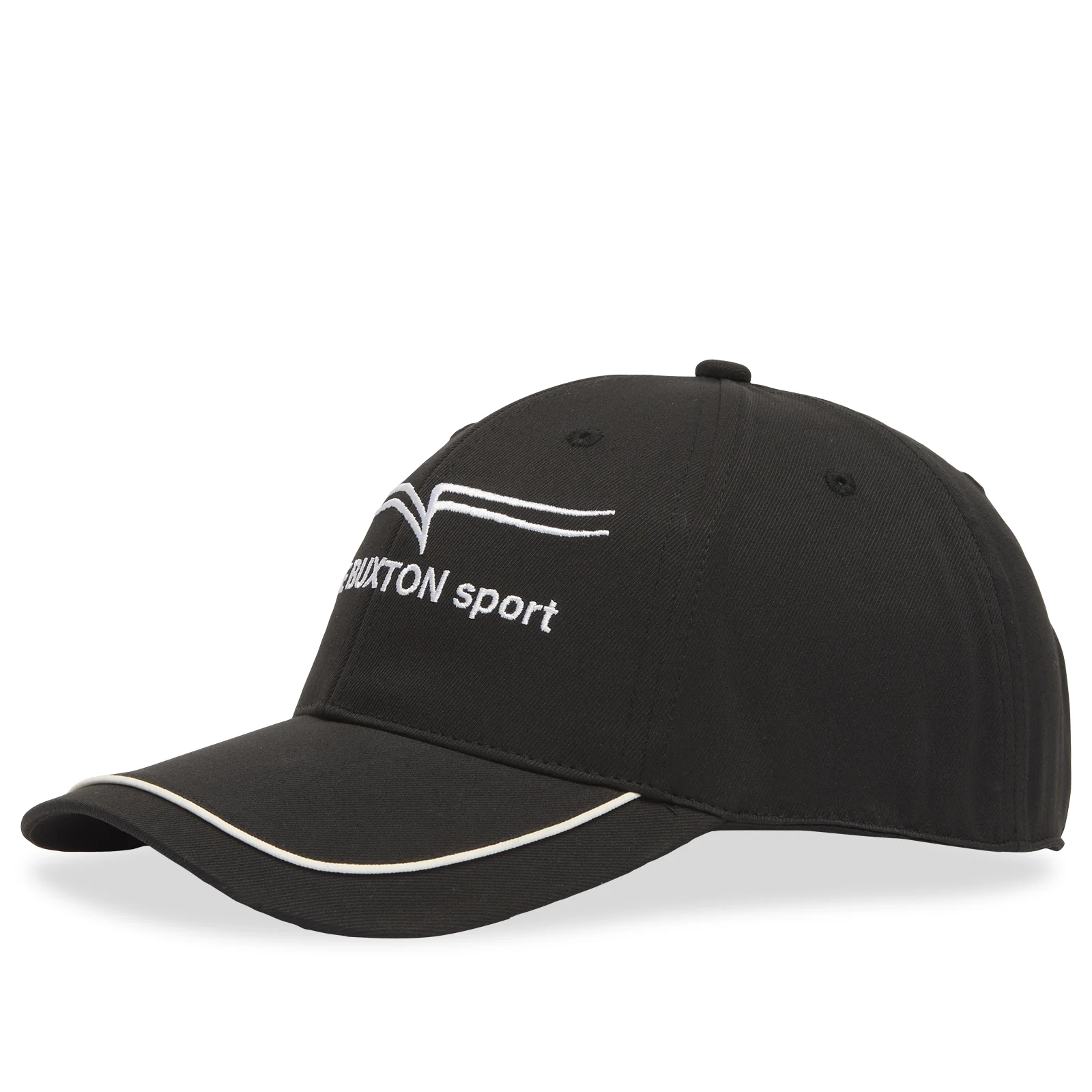Cole Buxton Sport Piped Cap