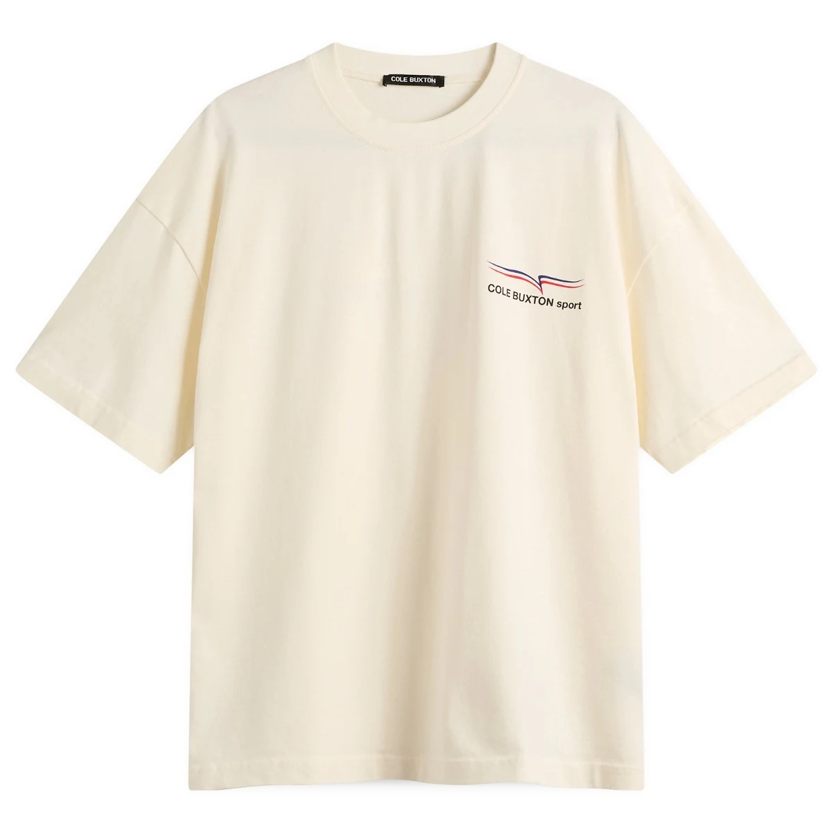 Cole Buxton Sport T-Shirt