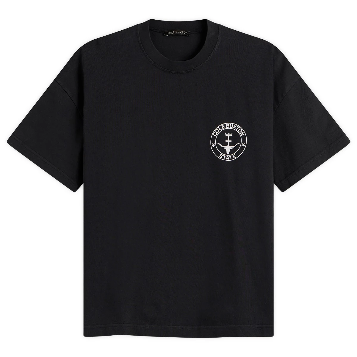 Cole Buxton State T-Shirt