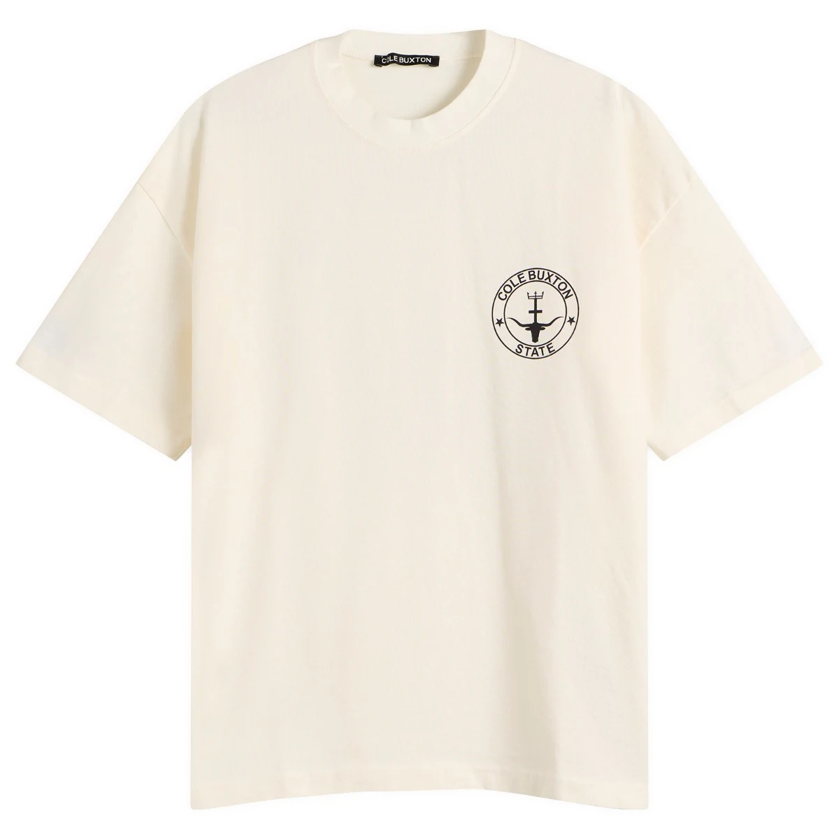Cole Buxton State T-Shirt