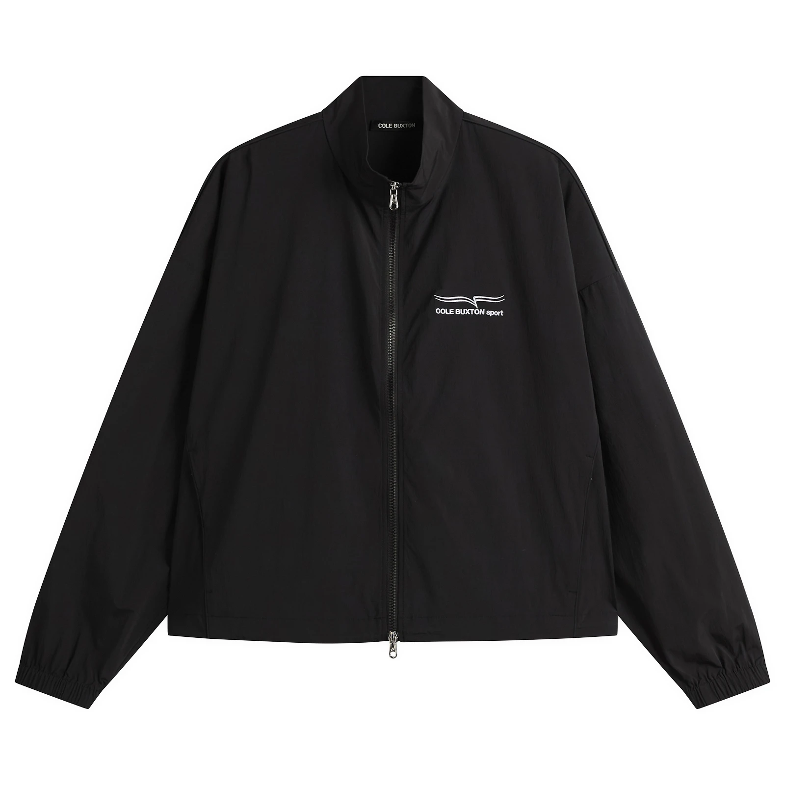 Cole Buxton Sport Track Jacket