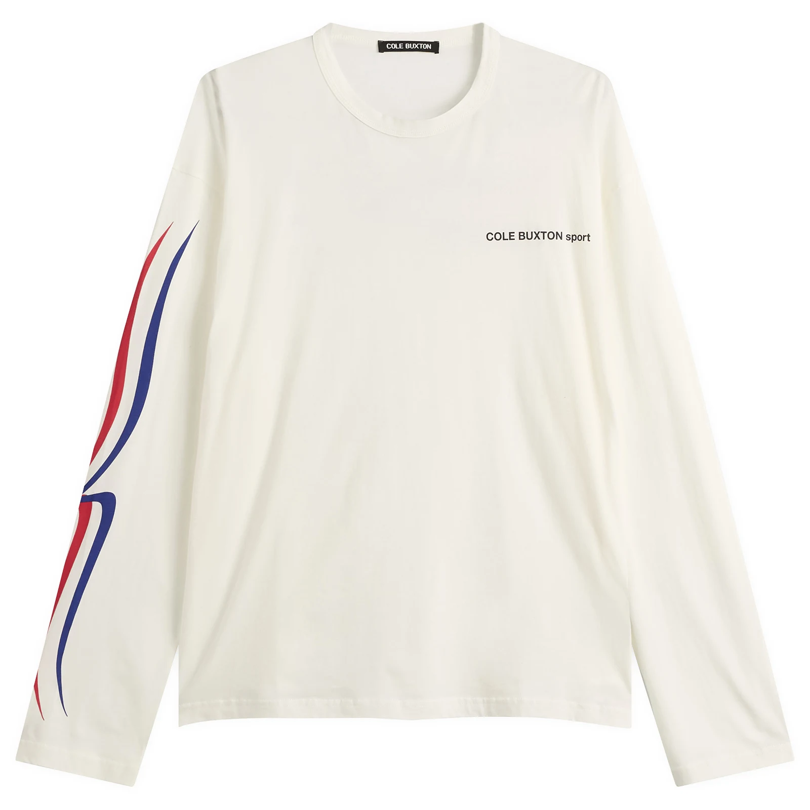 Cole Buxton Sport Long Sleeve