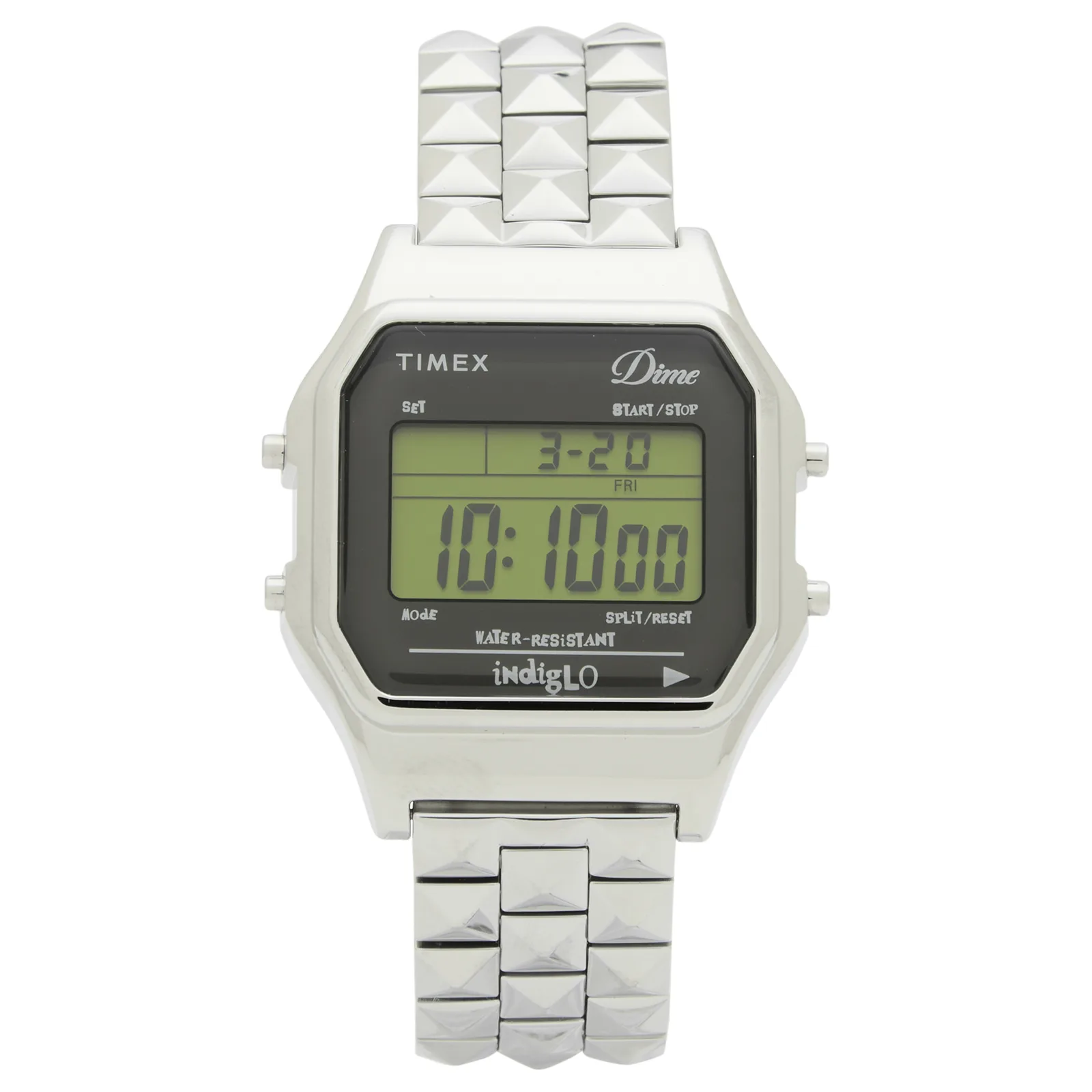 Dime x Timex T80 Gift Set - END. Exclusive