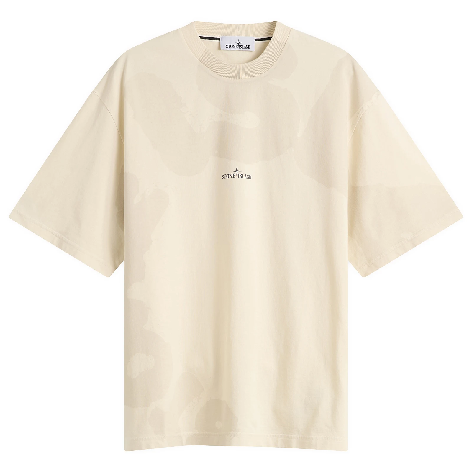 Stone Island Whirlwind Type T-Shirt