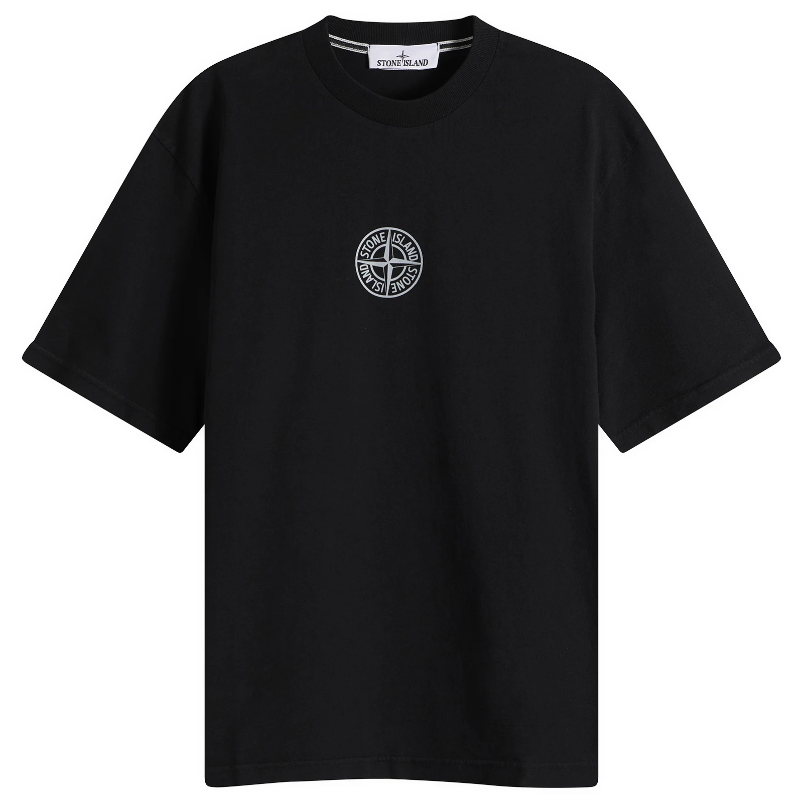 Stone Island Low Infos T-Shirt