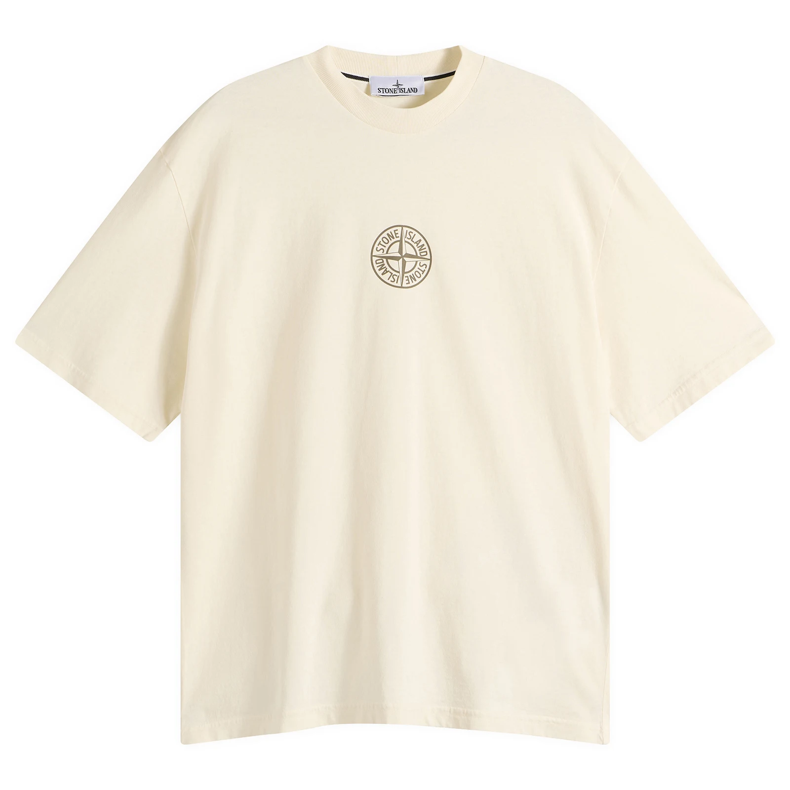 Stone Island Low Infos T-Shirt