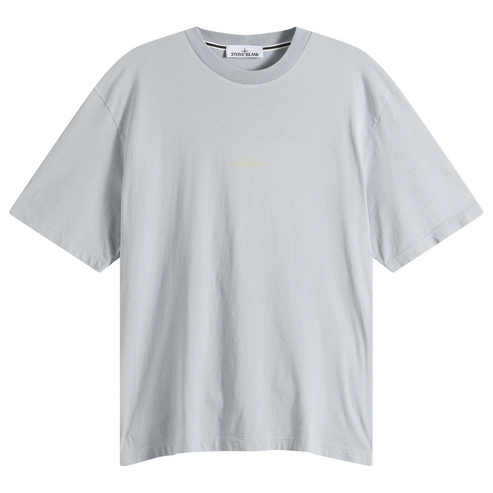 Stone Island Desert T-Shirt