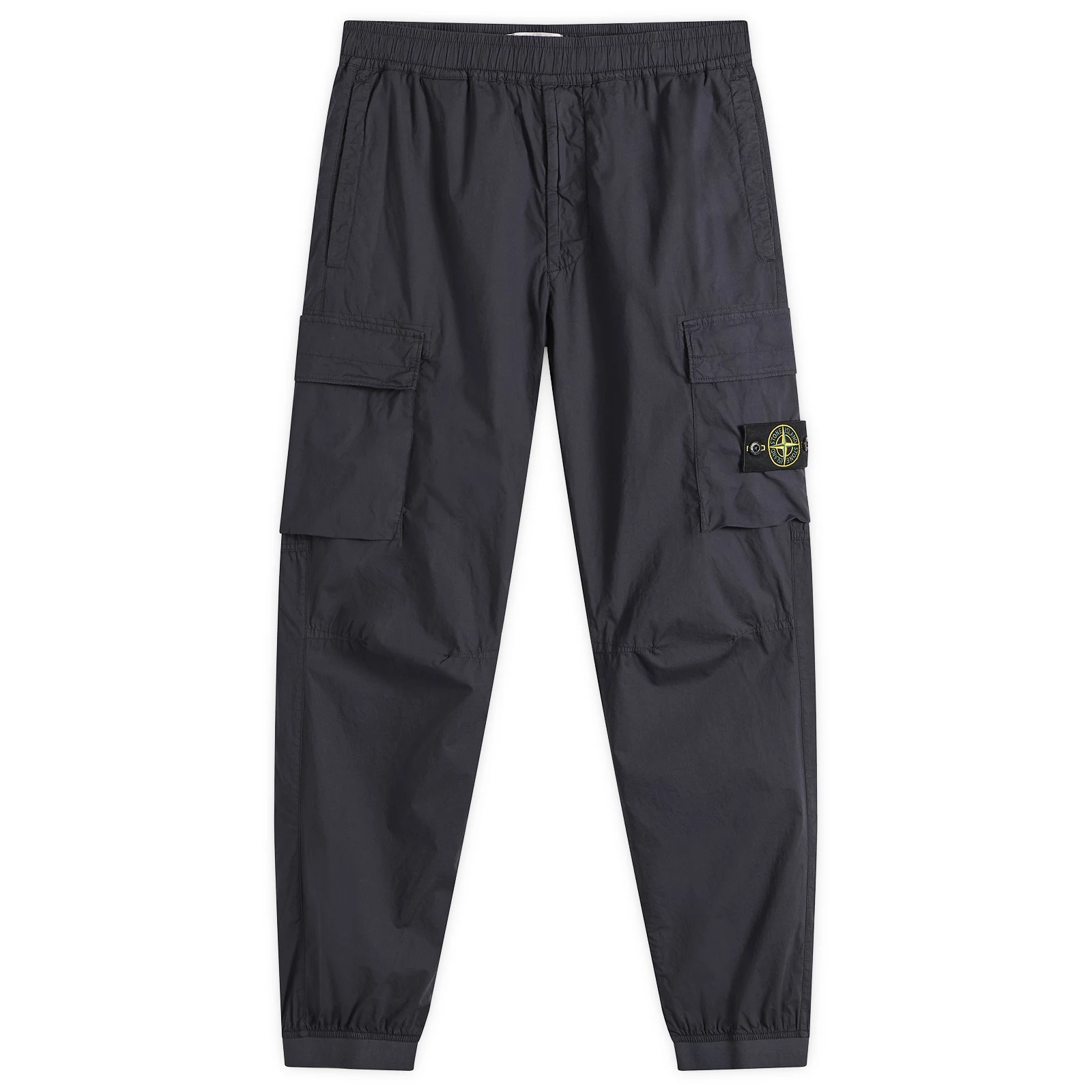 Stone Island Paracadute Cargo Trousers