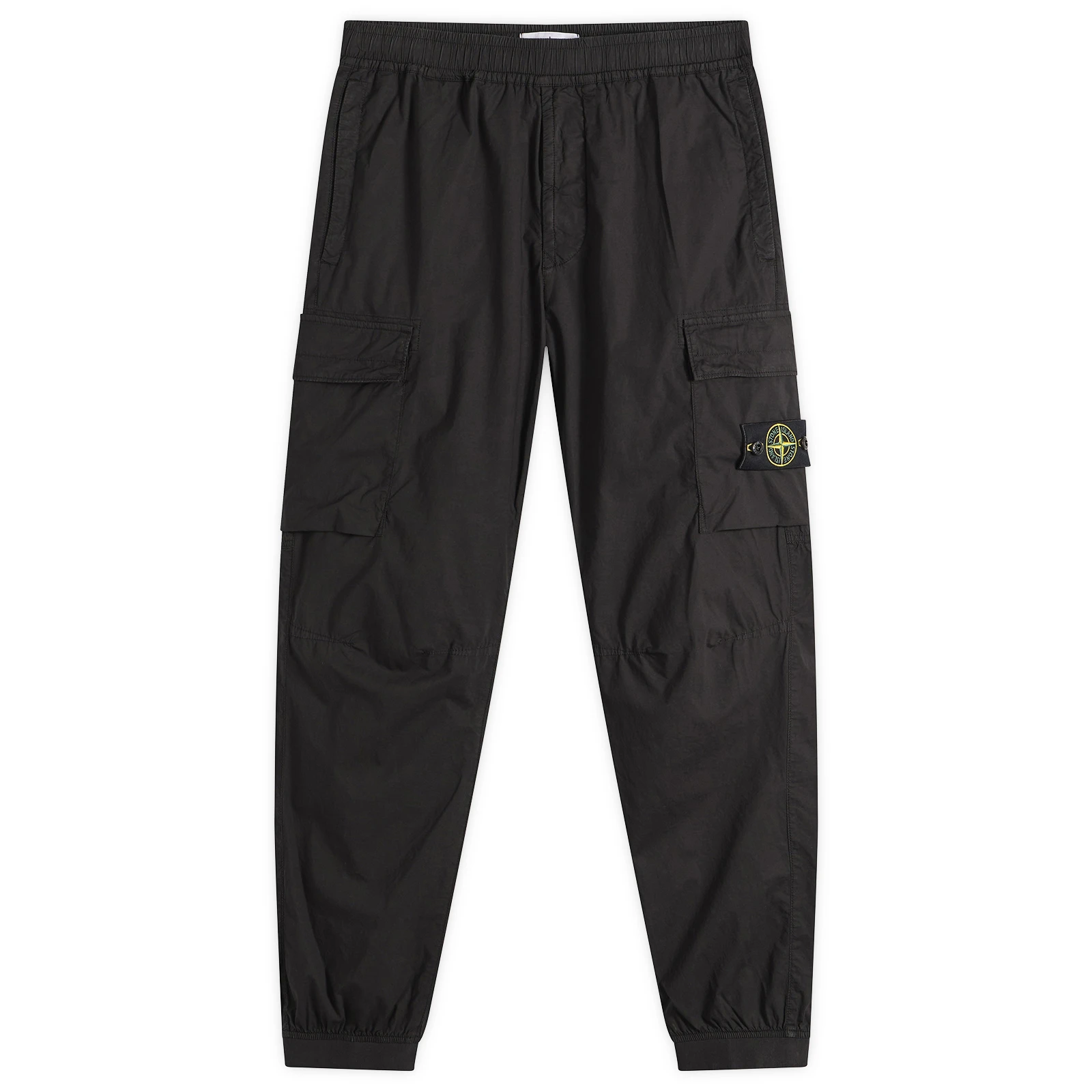 Stone Island Paracadute Cargo Trousers