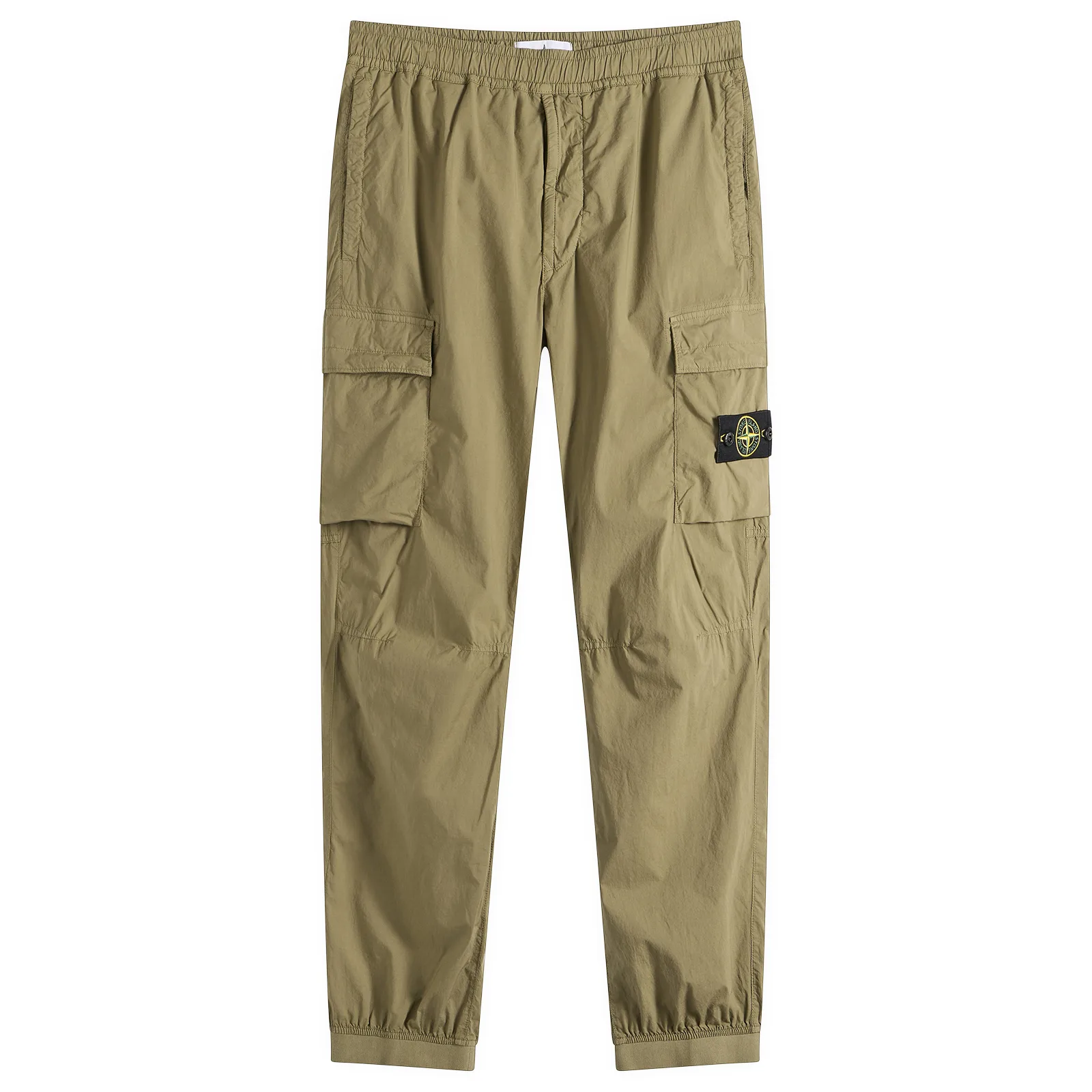 Stone Island Paracadute Cargo Trousers