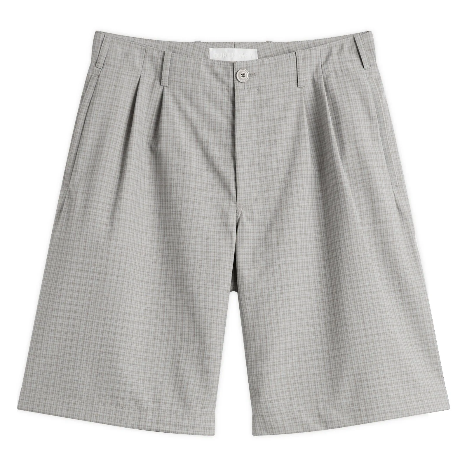 Our Legacy Ponte Shorts