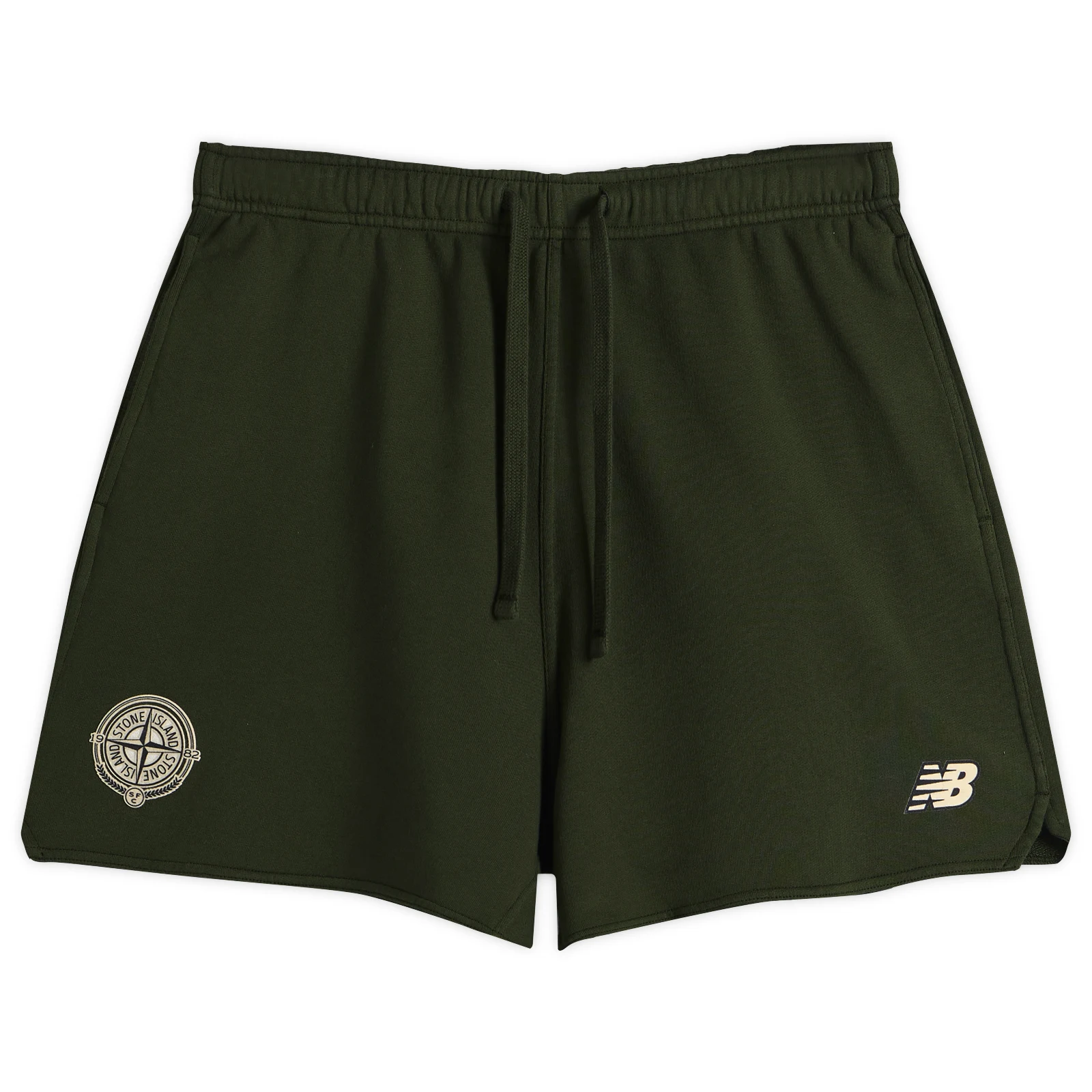 Stone Island x New Balance Shorts