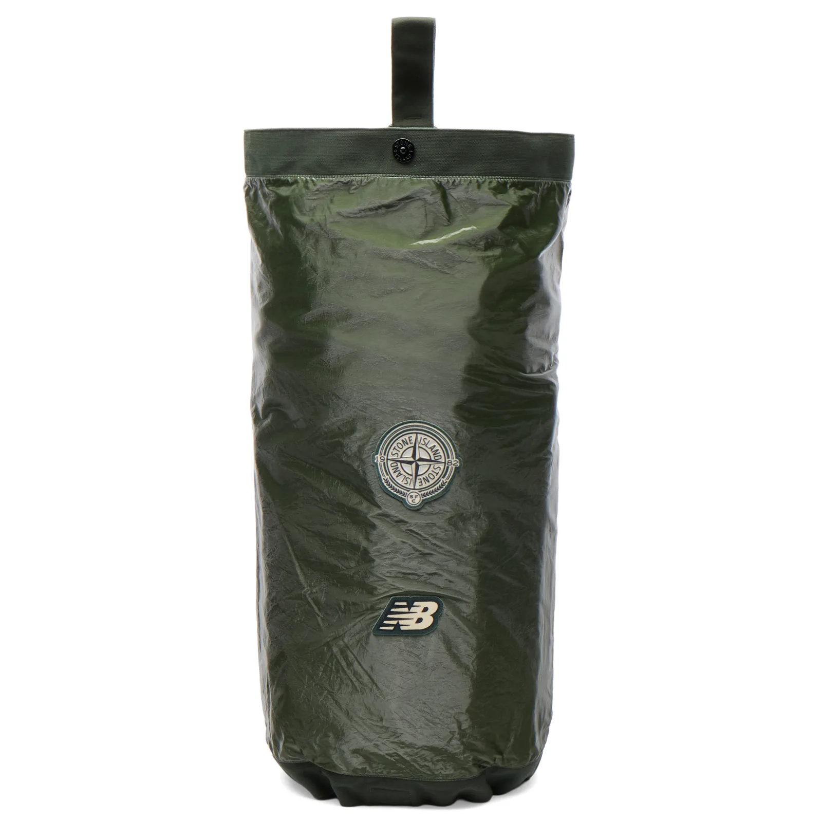 Stone Island x New Balance Bag