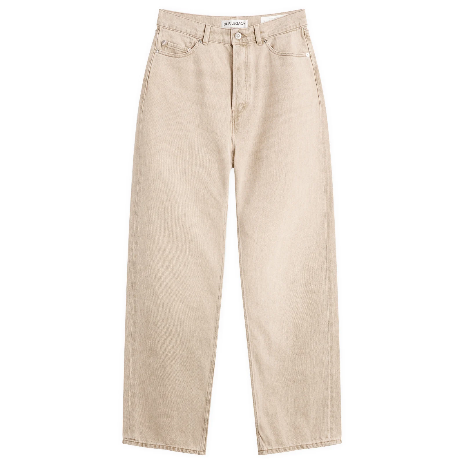 Our Legacy First Cut Jeans