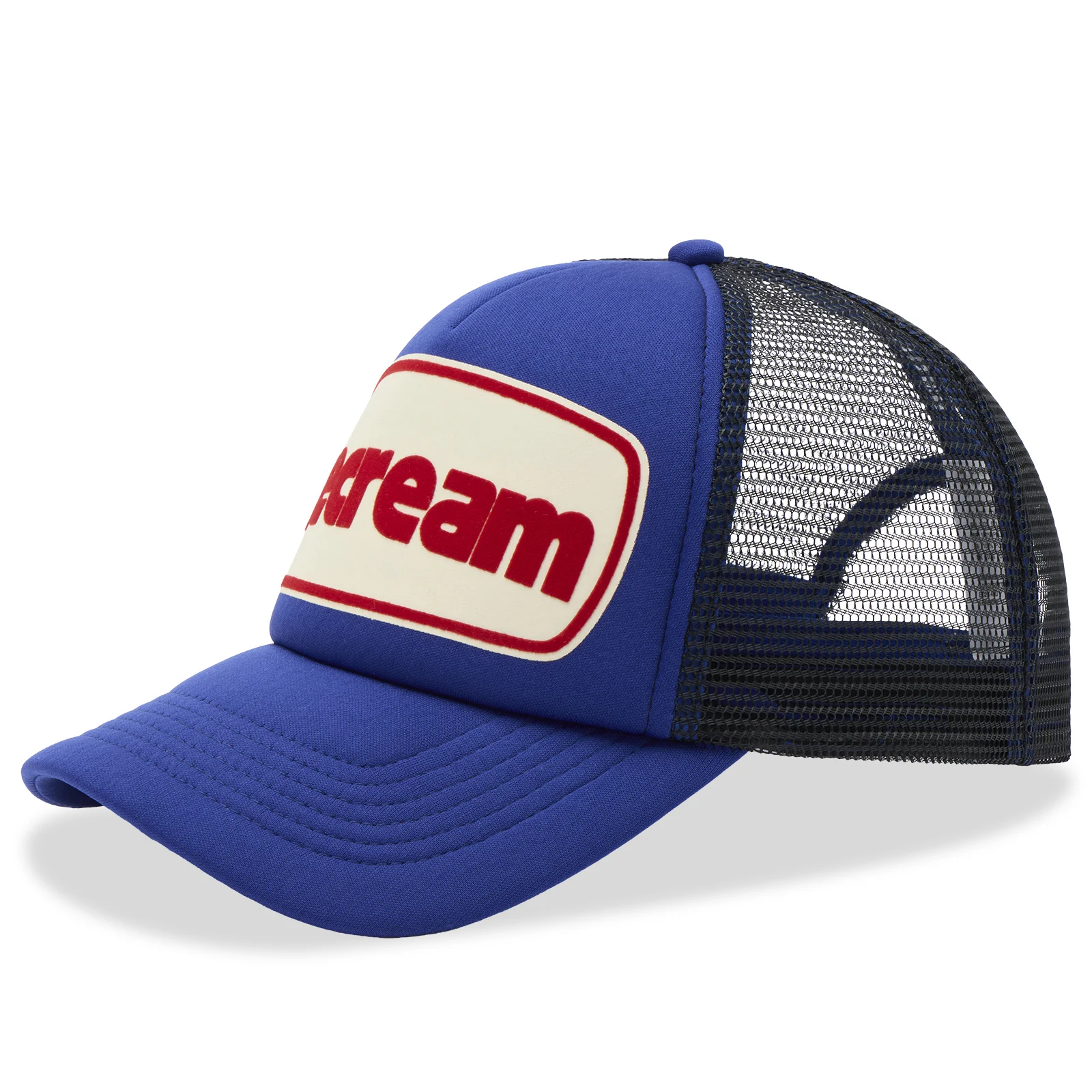 ICECREAM Icecream Tub Trucker Cap