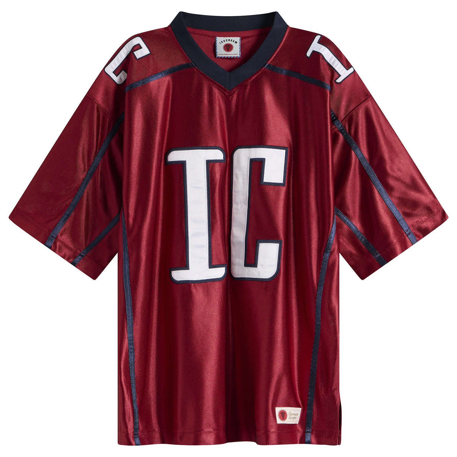 ICECREAM Ic Football Shirt