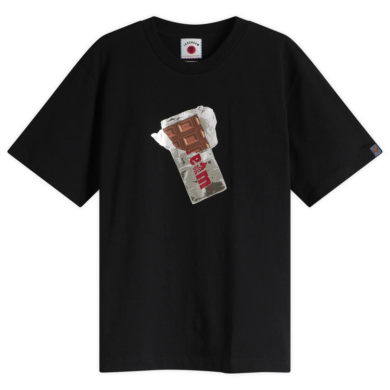 ICECREAM Chocolate Bar T-Shirt