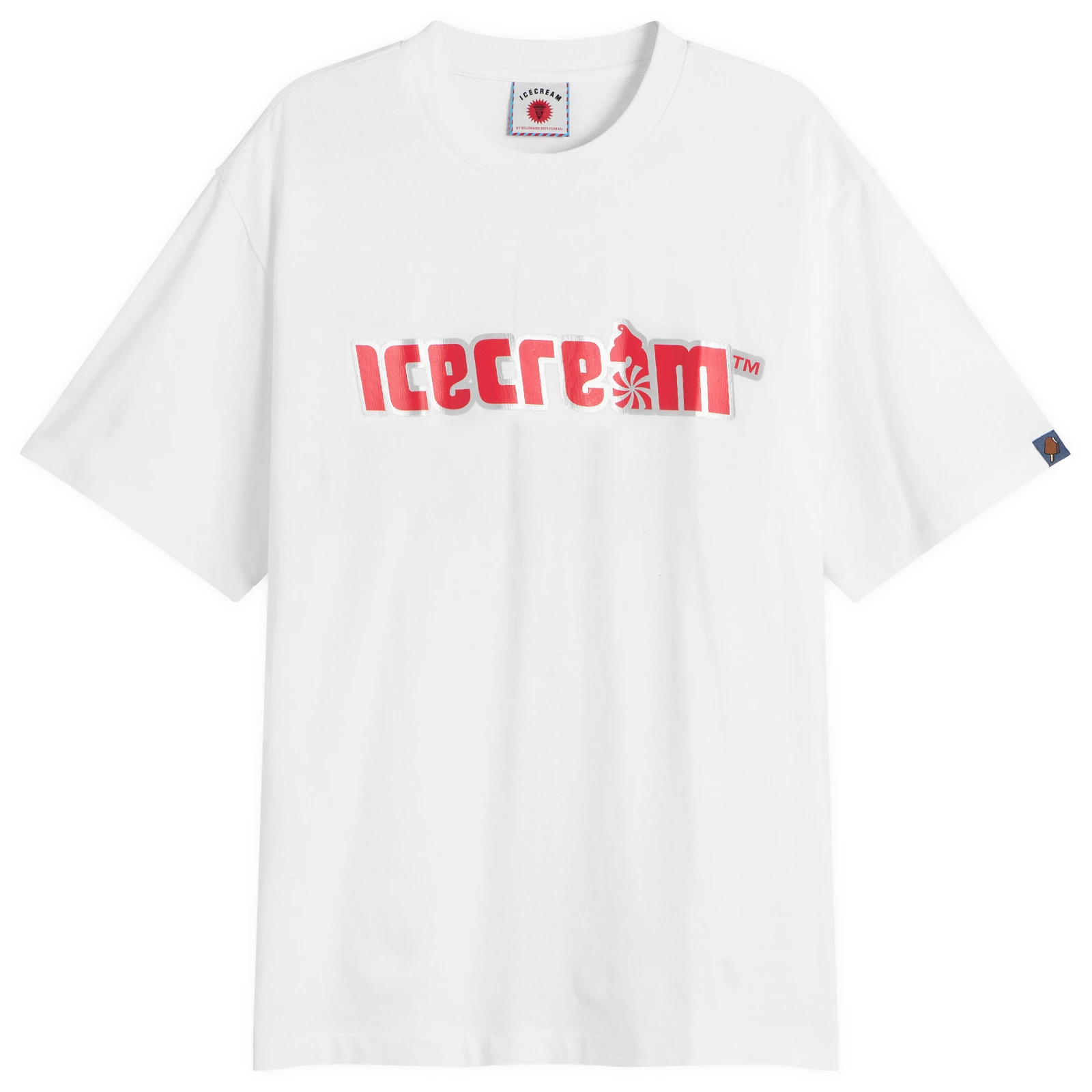 ICECREAM Soft Serve T-Shirt