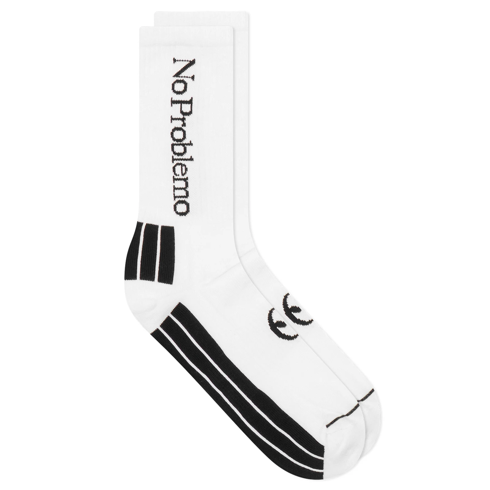 No Problemo No Problemo Sock