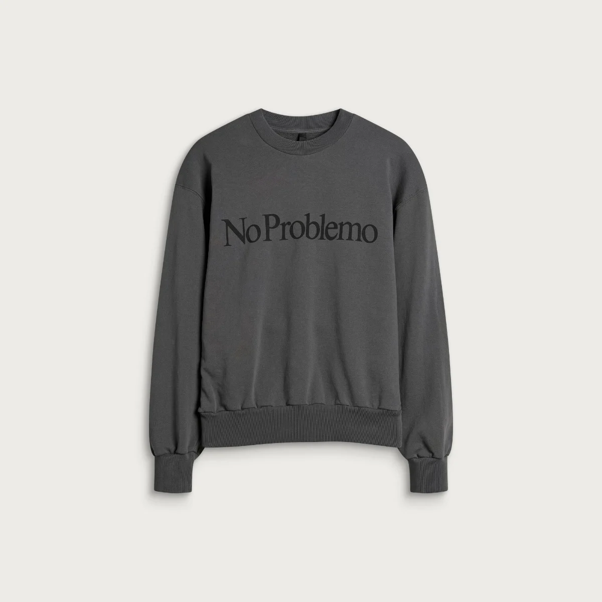No Problemo No Problemo Sweatshirt