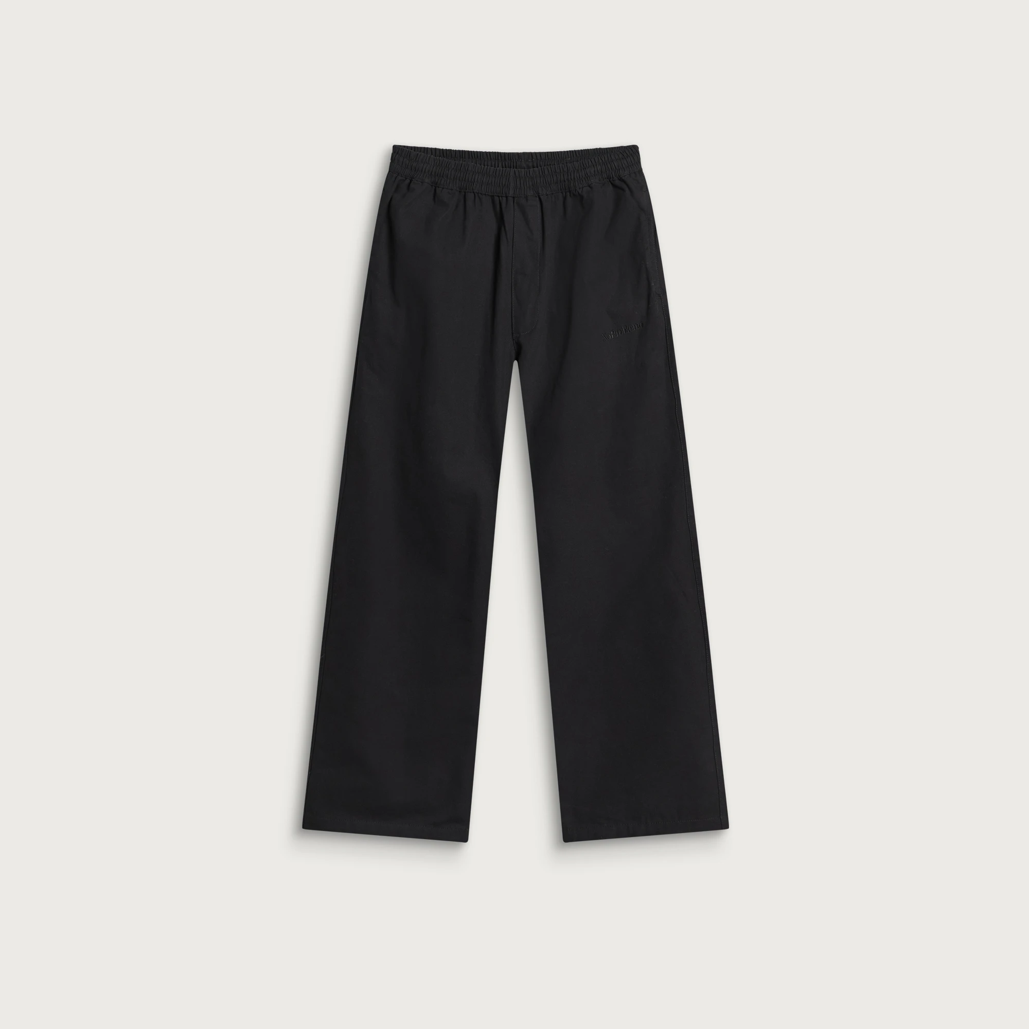 No Problemo Canvas Work Pants