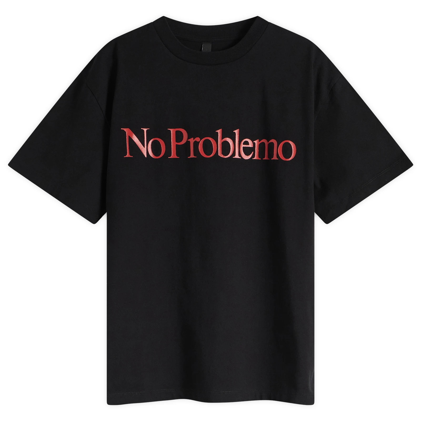 No Problemo No Problemo SS Tee