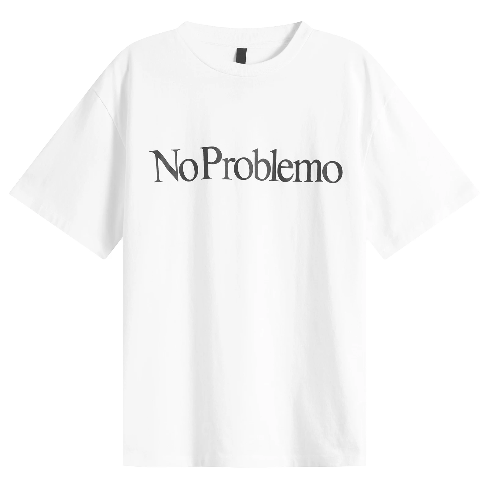 No Problemo No Problemo SS Tee