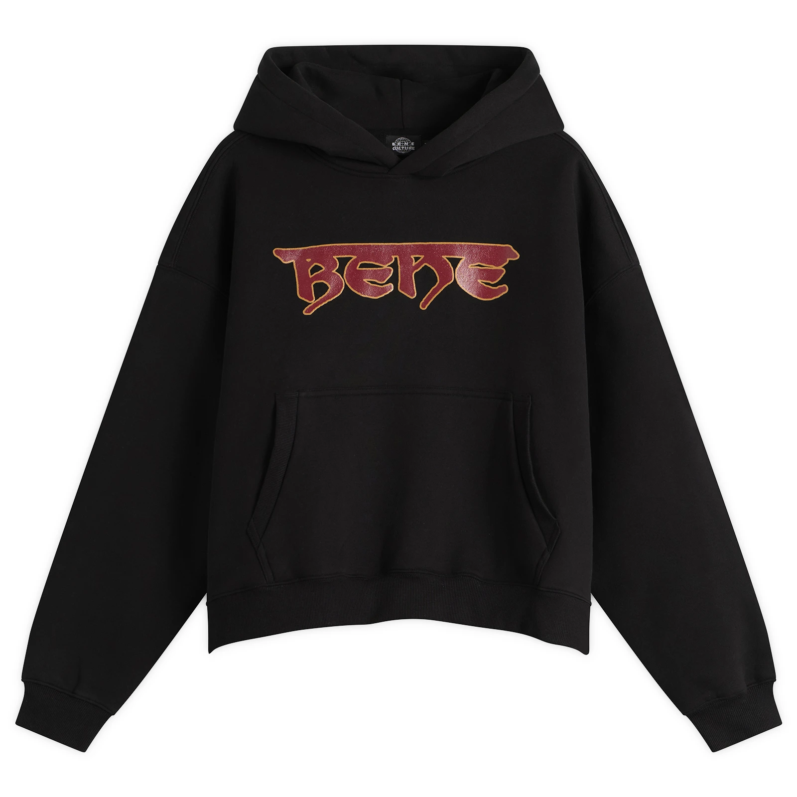 Bene Culture Bene Hindi Hoodie