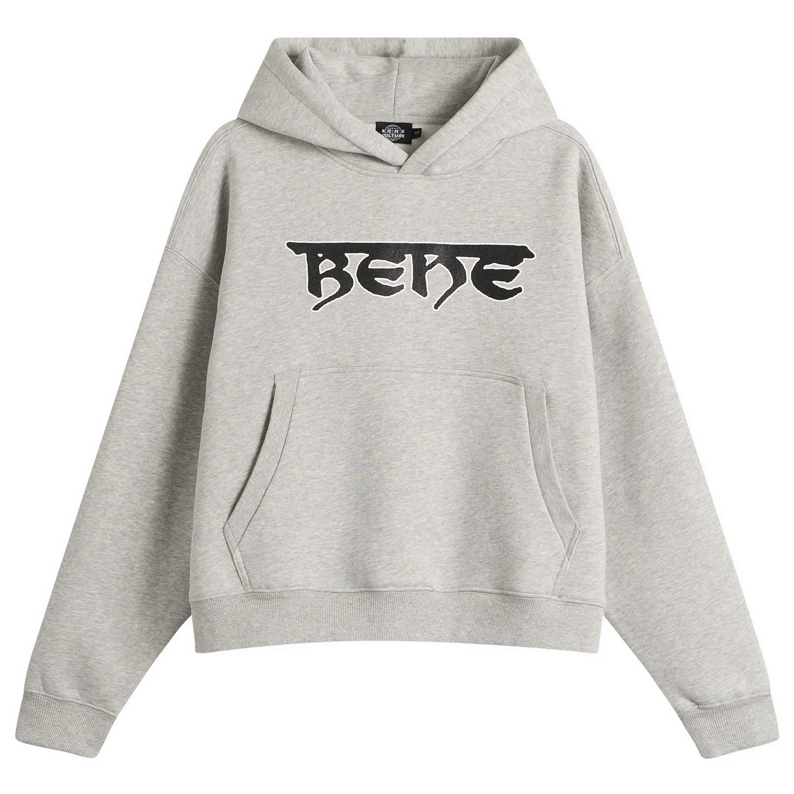 Bene Culture Bene Hindi Hoodie