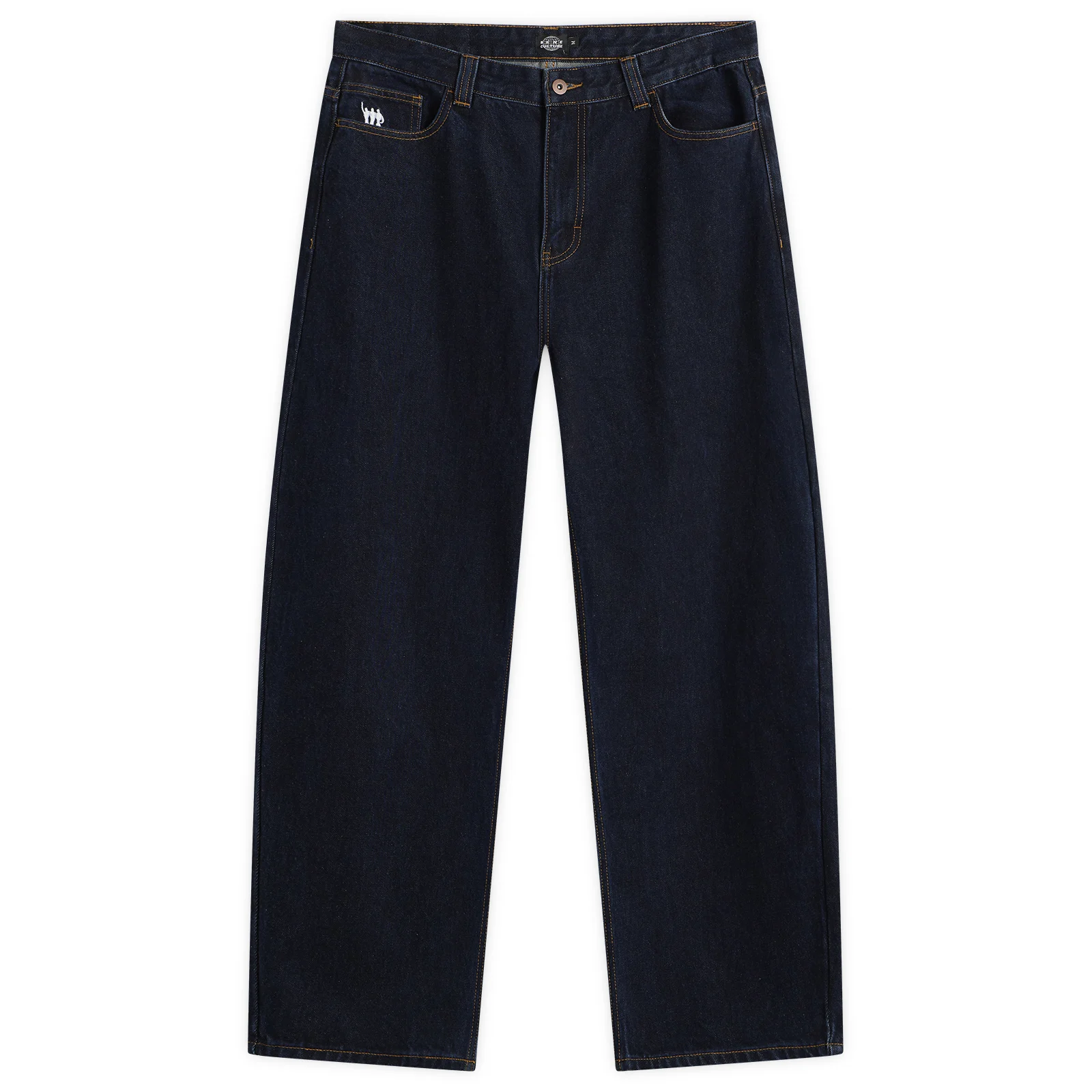 Bene Culture Domino Jeans