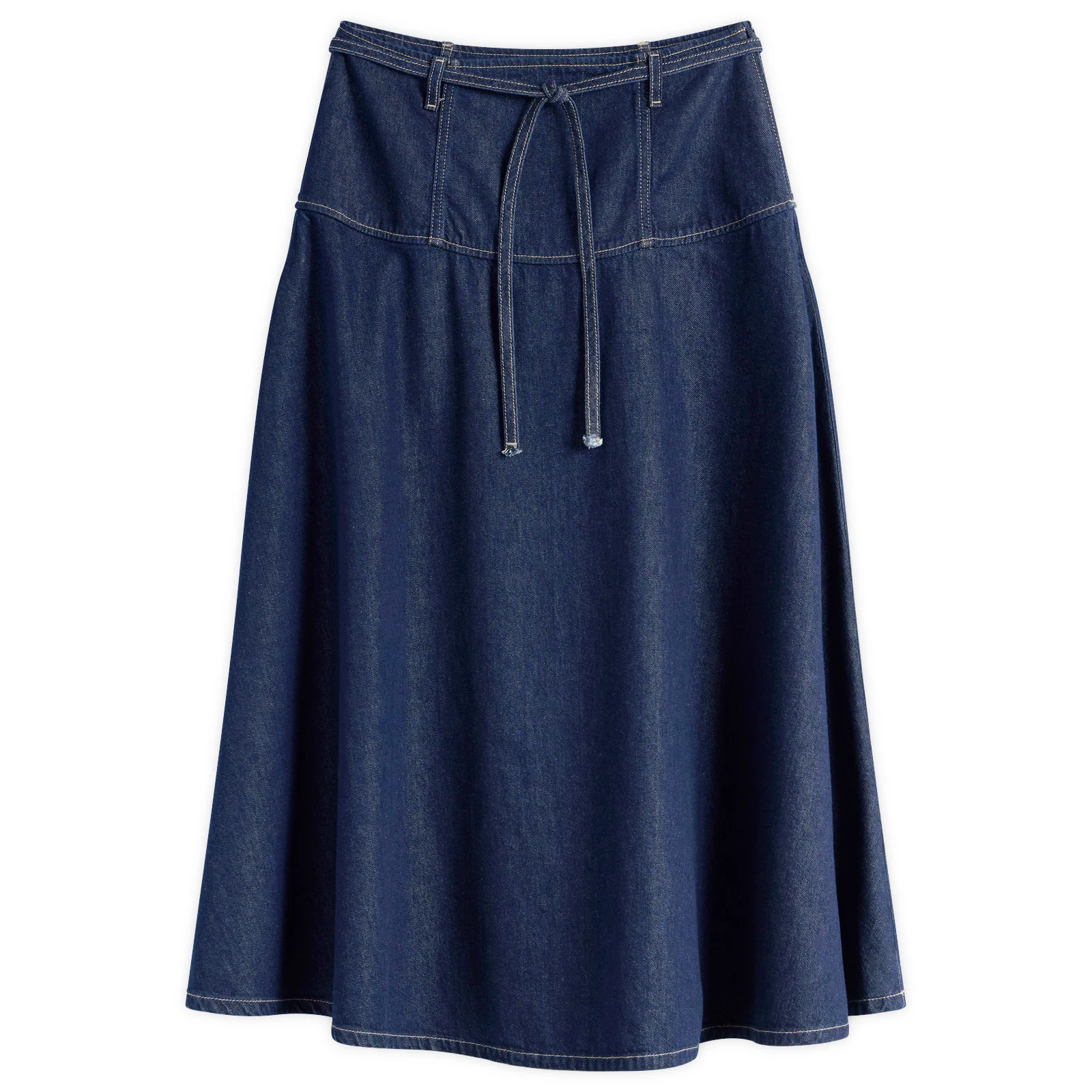 Samsøe Samsøe Satilly Skirt