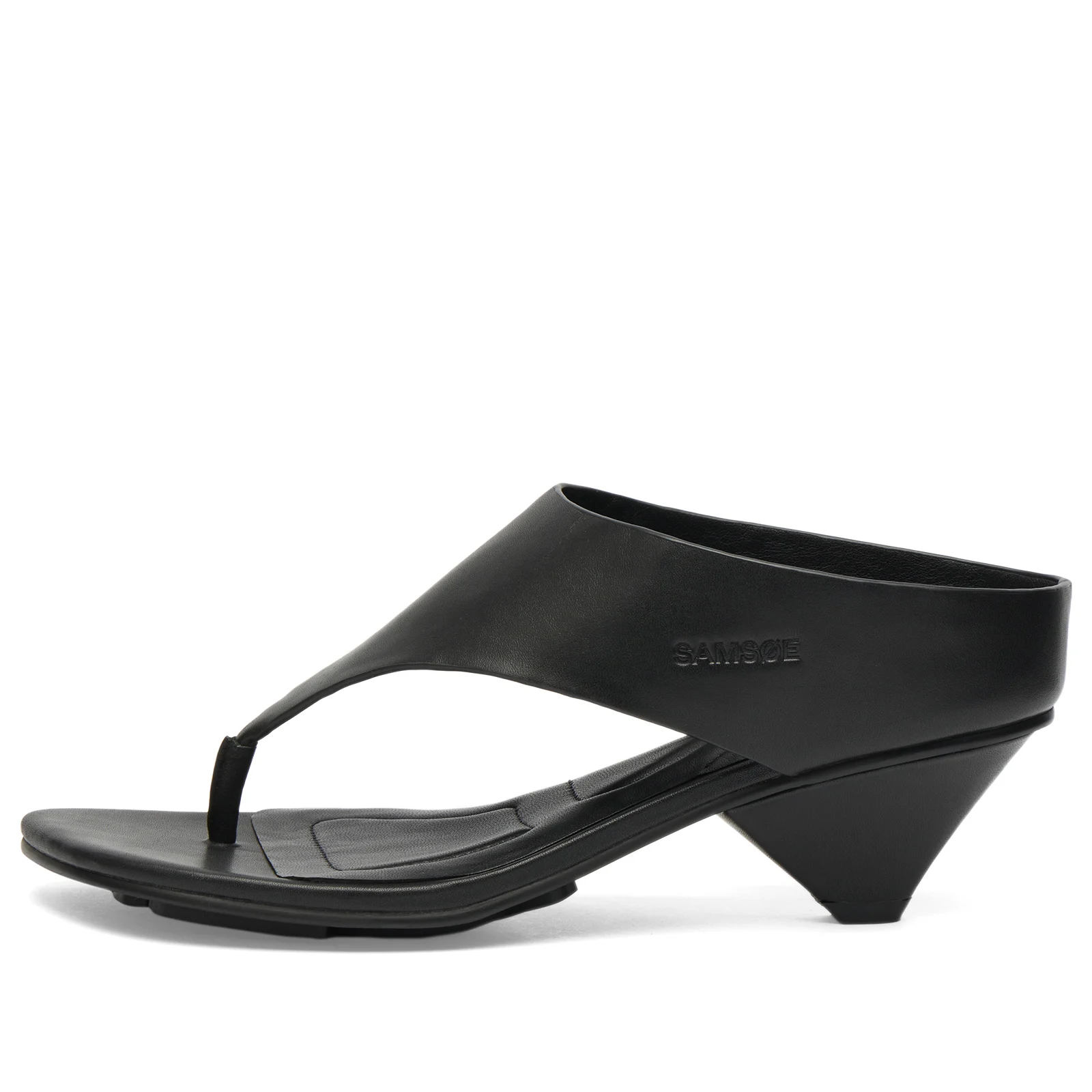 Samsøe Samsøe Sadagmar Sandals