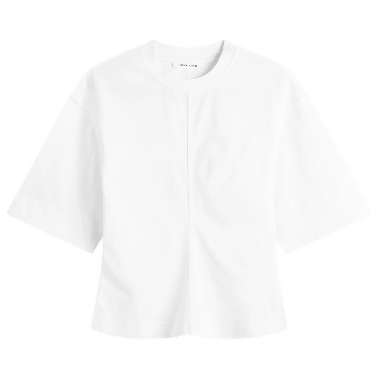 Samsøe Samsøe Sadisas T-Shirt