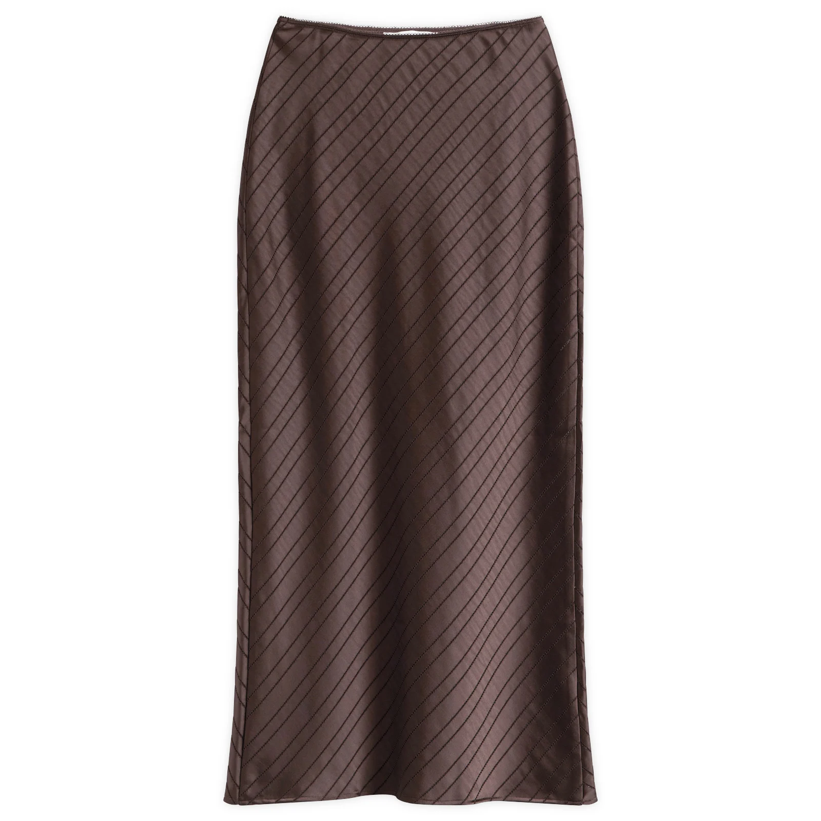 Samsøe Samsøe Saagneta Long Skirt