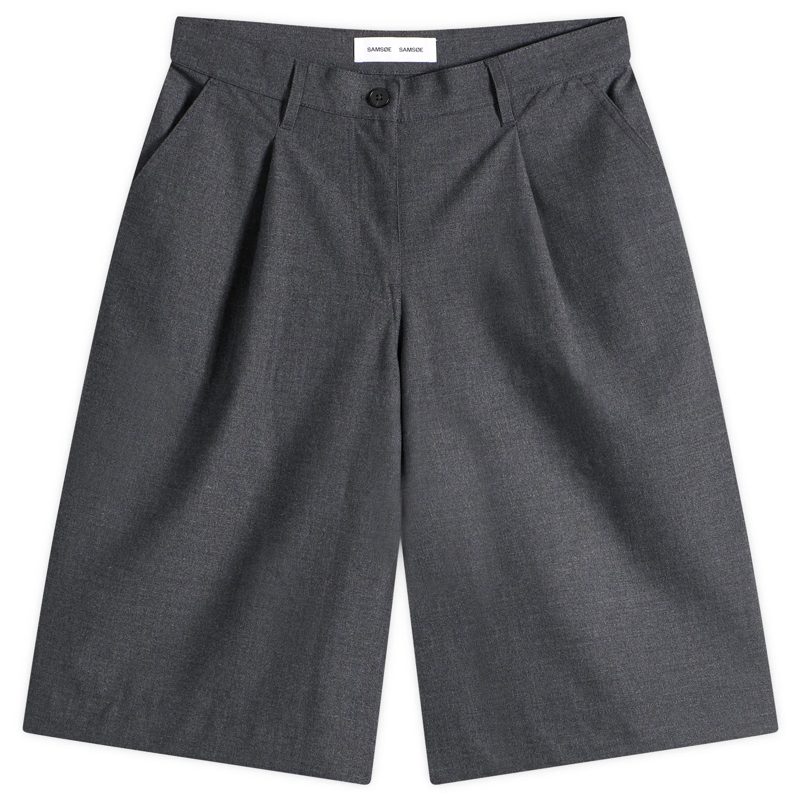 Samsøe Samsøe Saharper Shorts
